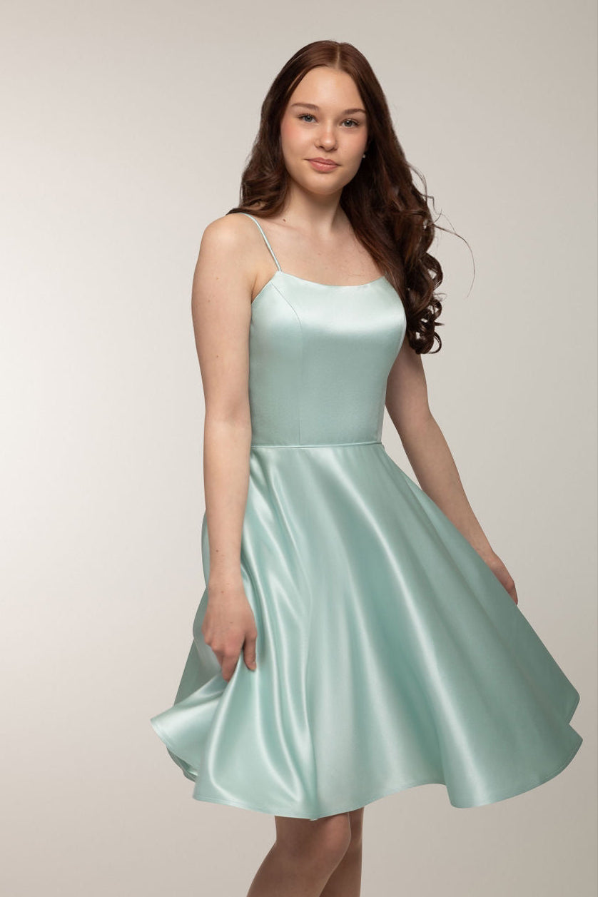 JUHLAMEKKO H4442S-SATIN LIGHT MINT