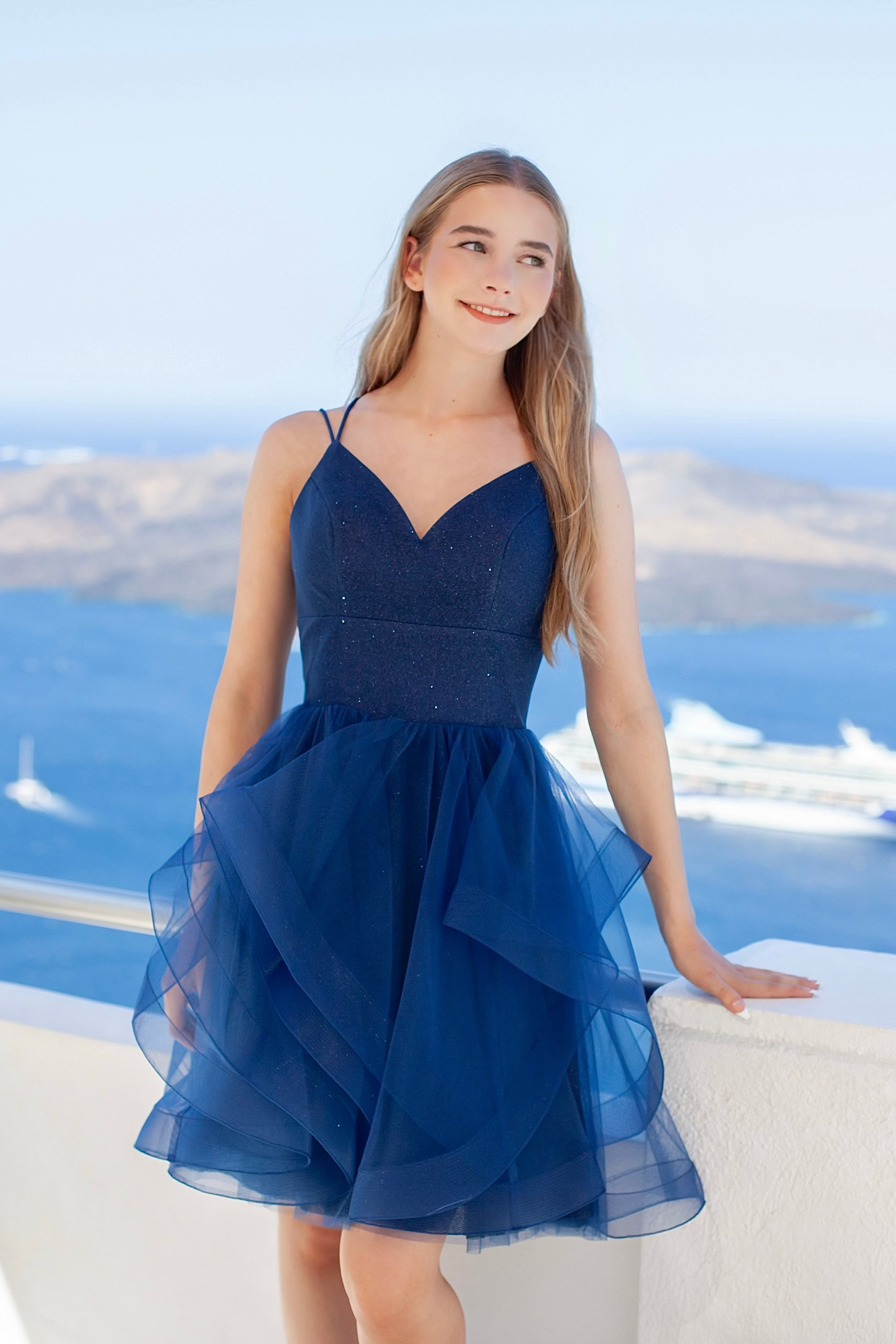 JUHLAMEKKO U4476S-CRYSTAL MIDNIGHT