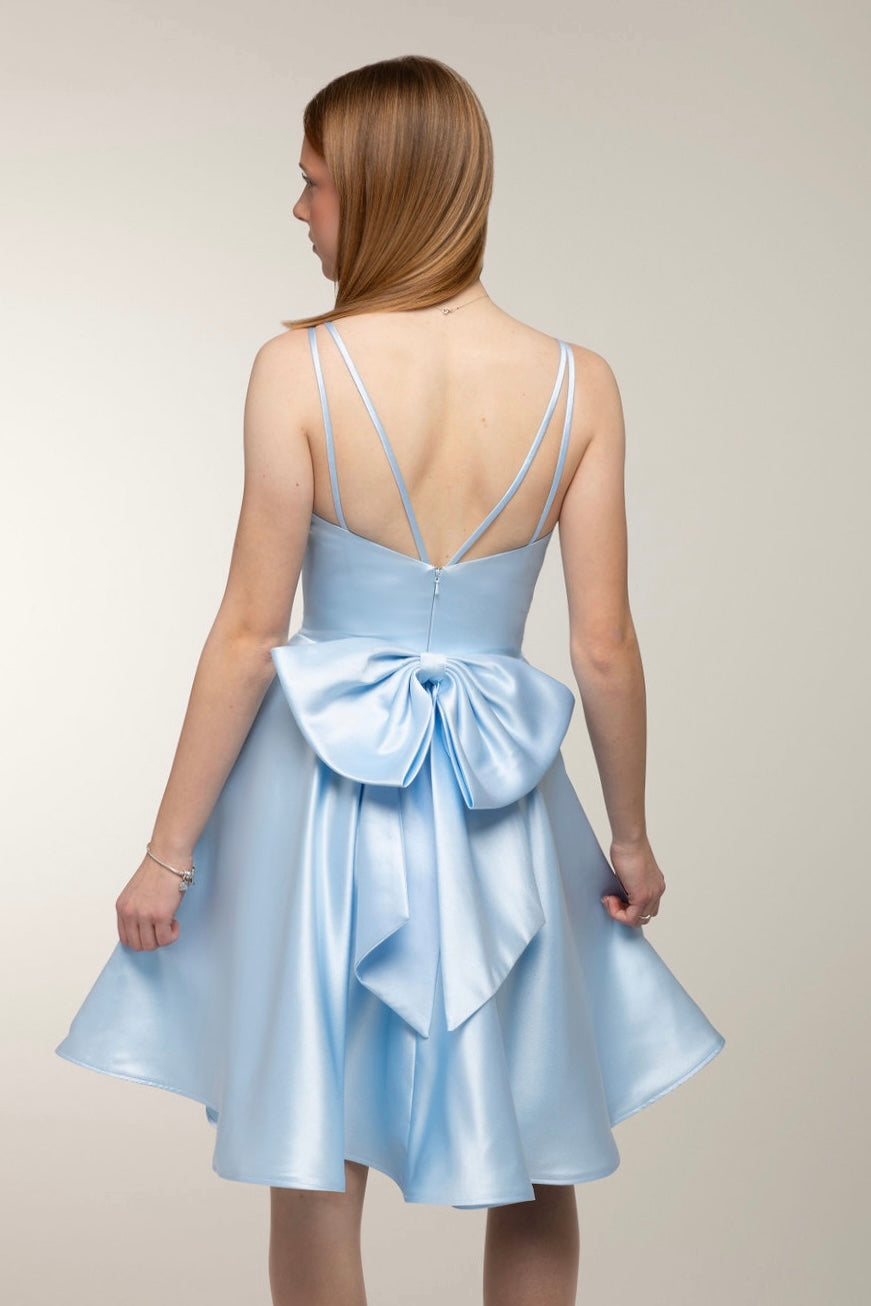 JUHLAMEKKO H4294S-BOW ICEBLUE