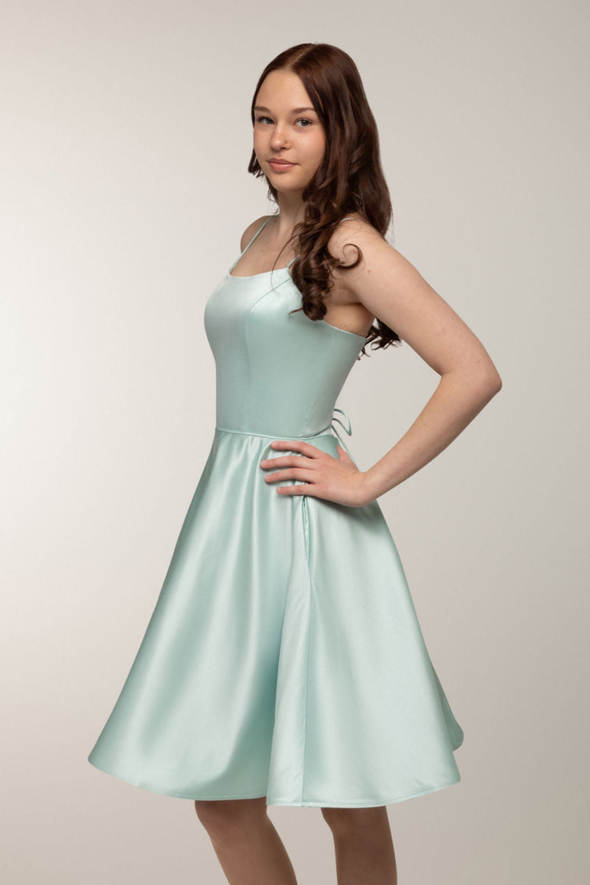 JUHLAMEKKO H4442S-SATIN LIGHT MINT