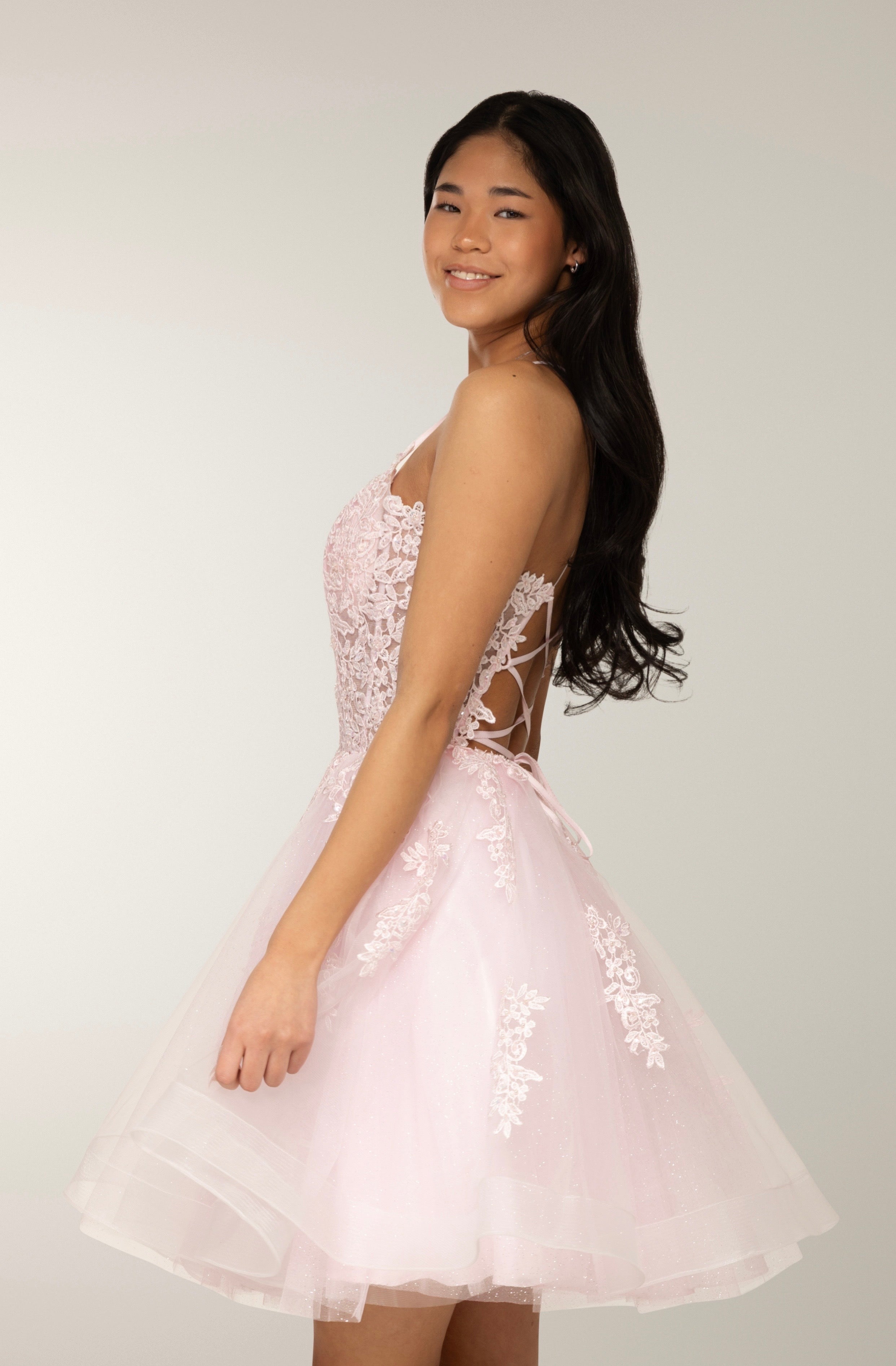 JUHLAMEKKO U4435S-STARLITE PINK