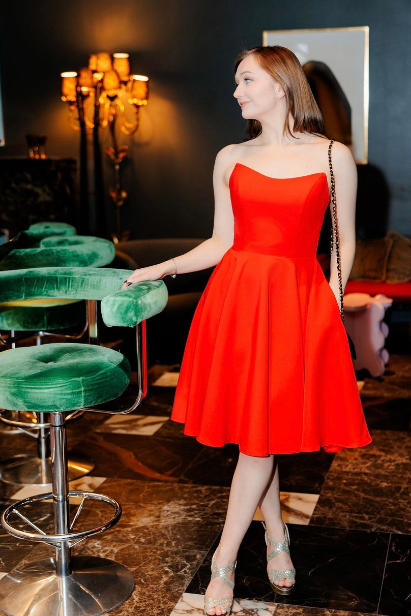 JUHLAMEKKO H4720S-JERSEY RED