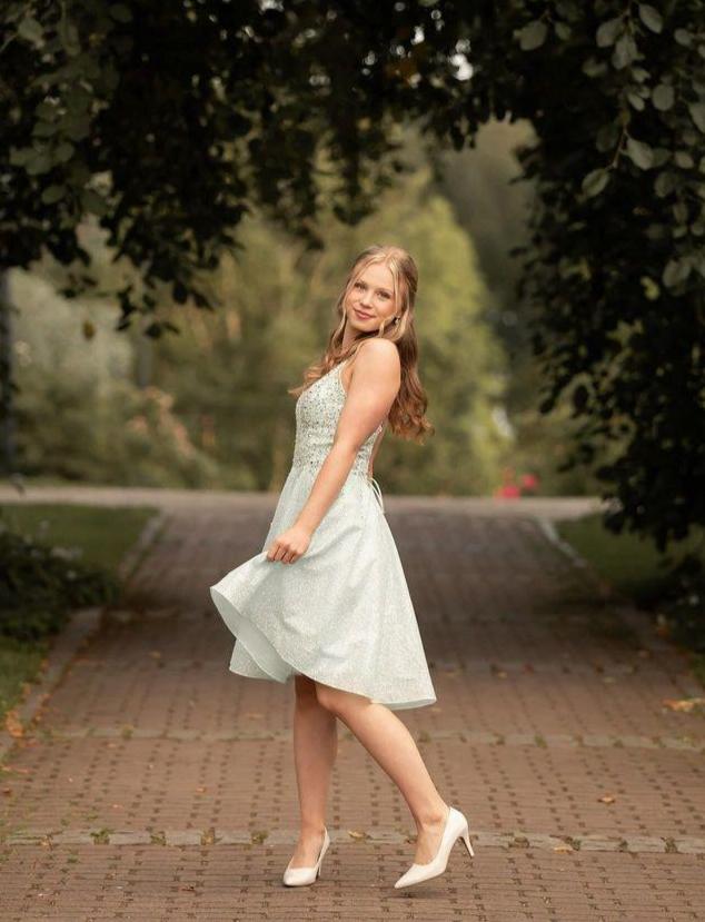 JUHLAMEKKO "ELSA" U4659S MINT