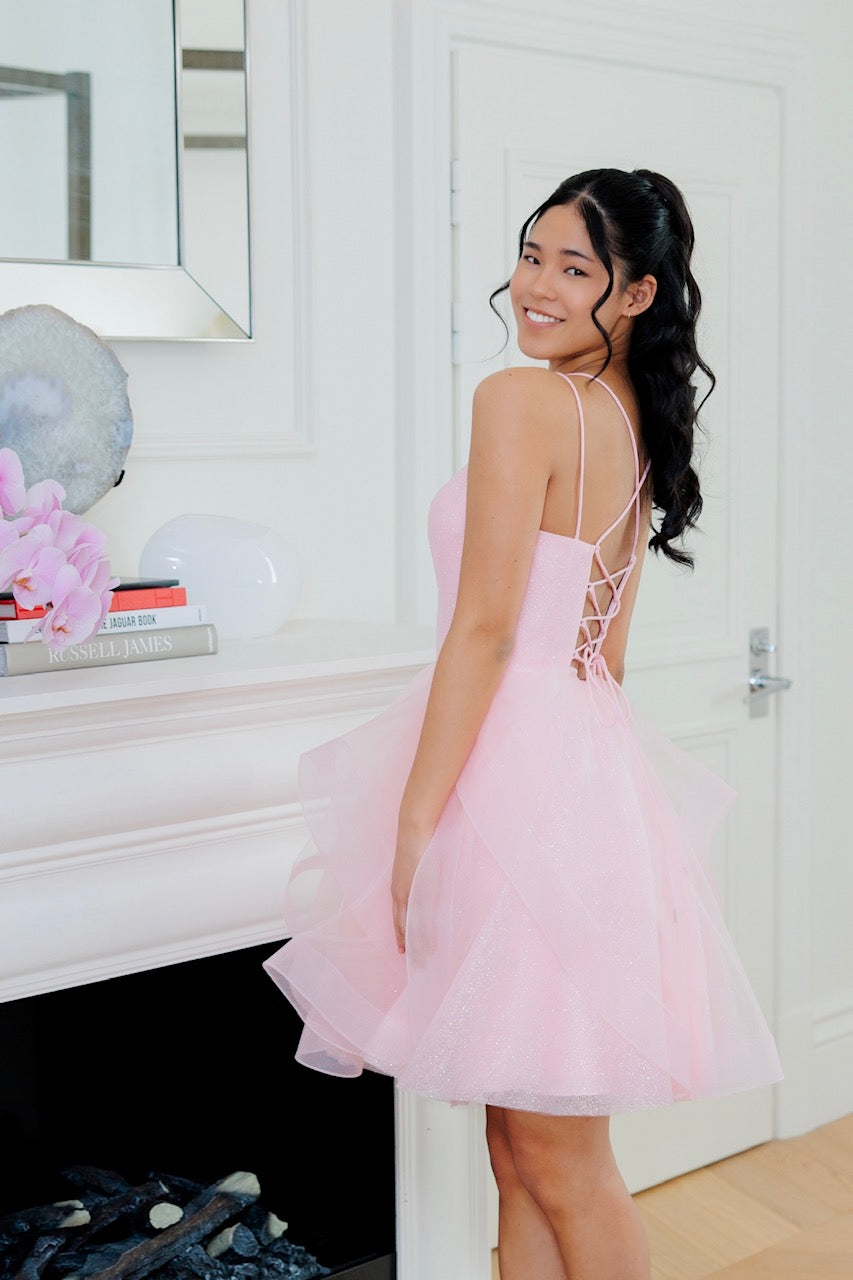 JUHLAMEKKO U4476SS-CRYSTAL CANDYPINK