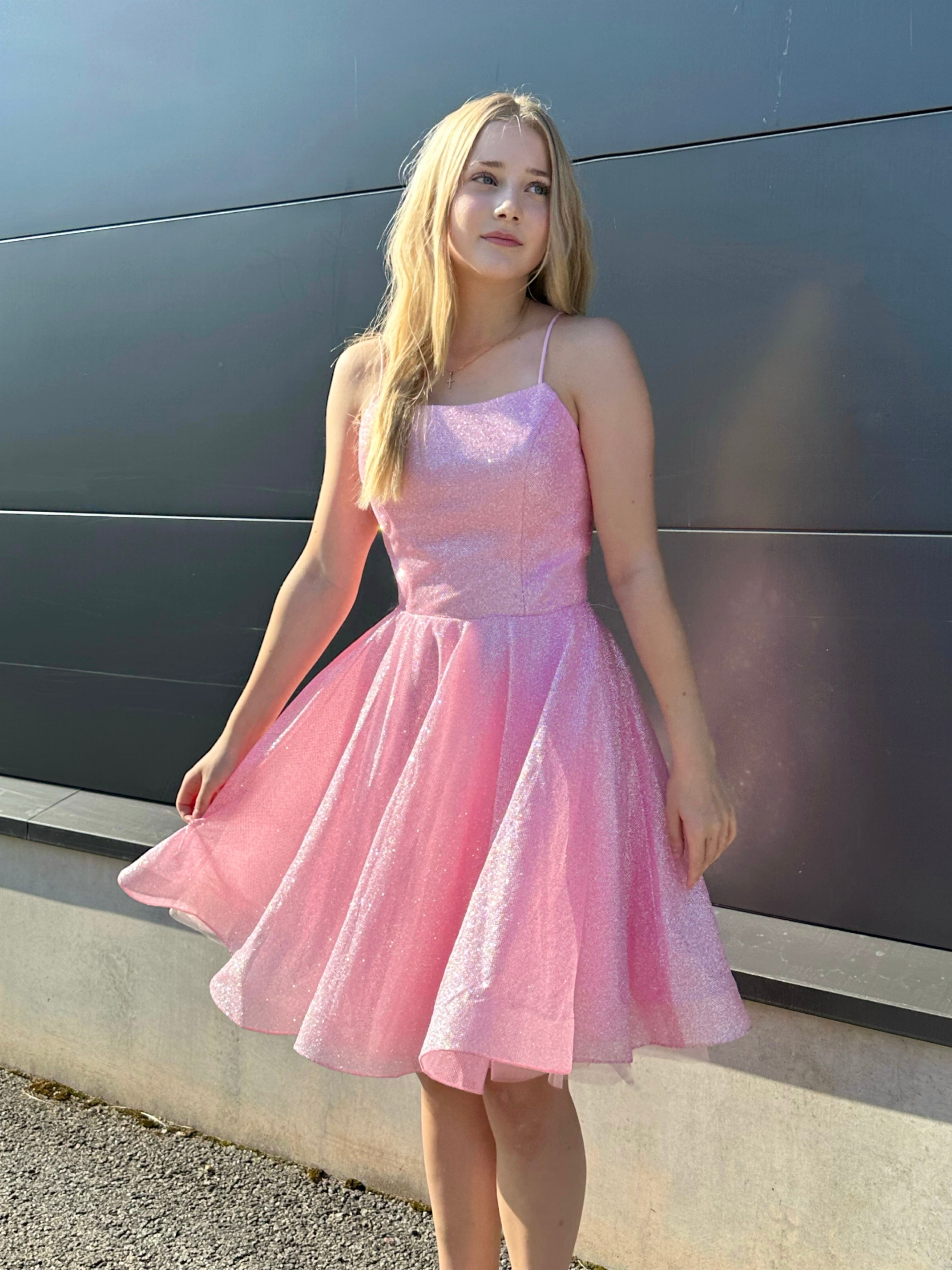 JUHLAMEKKO U4442S-CRYSTAL CANDYPINK