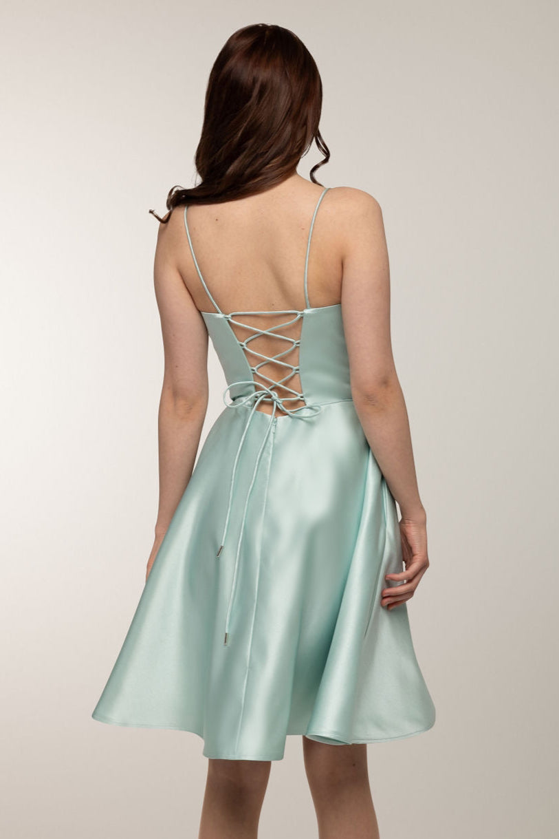 JUHLAMEKKO H4442S-SATIN LIGHT MINT