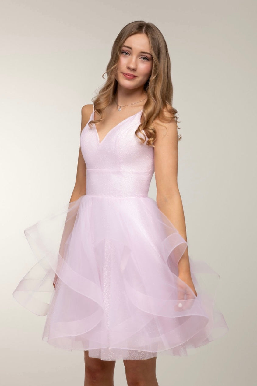 JUHLAMEKKO U4476S-CRYSTAL ORCHID