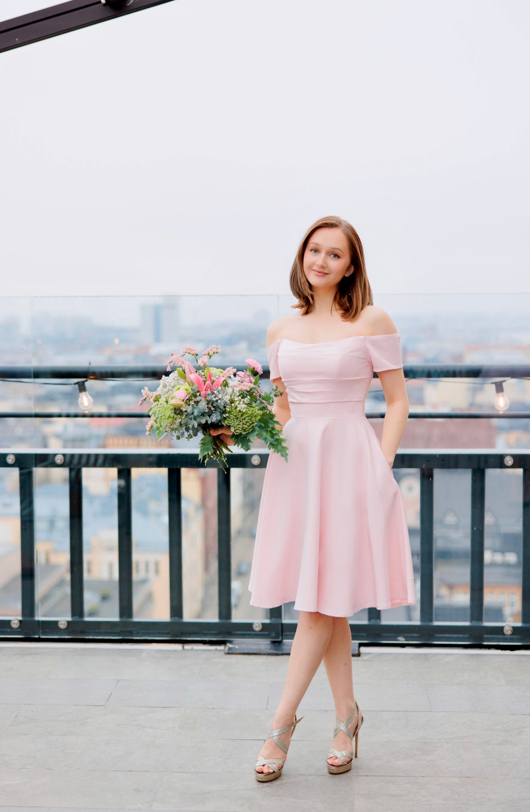 H4803S-JERSEY TEAROSE