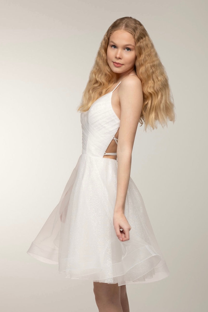 JUHLAMEKKO U4761S-CRYSTAL IVORY