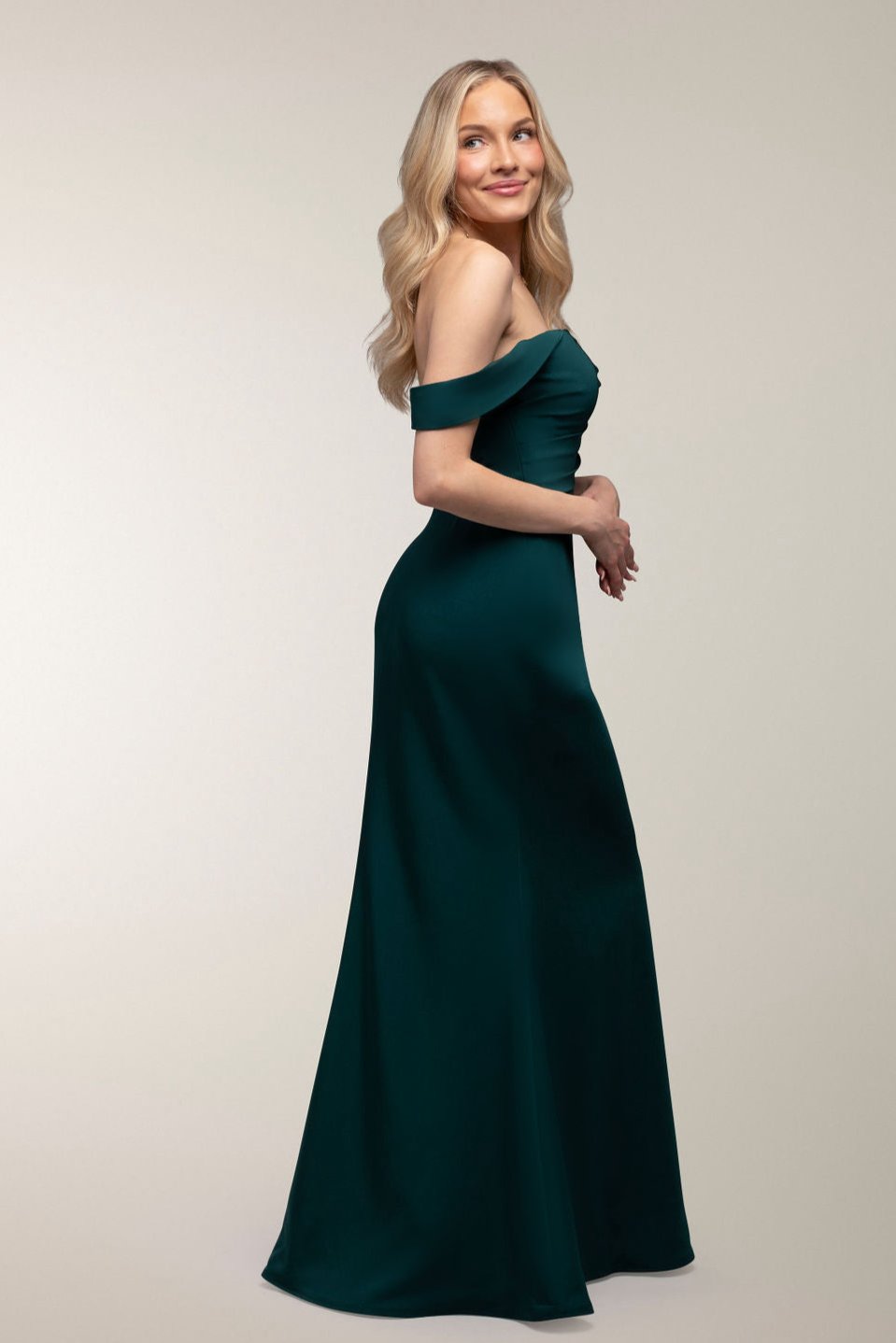 ILTAPUKU H4623L DARK GREEN