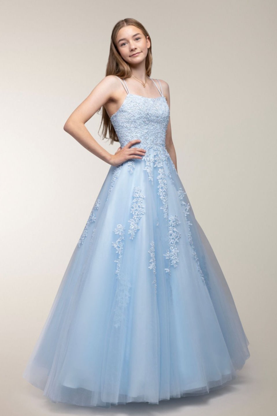 princess polly baby blue dress Light Blue Princess Prom Dresses
