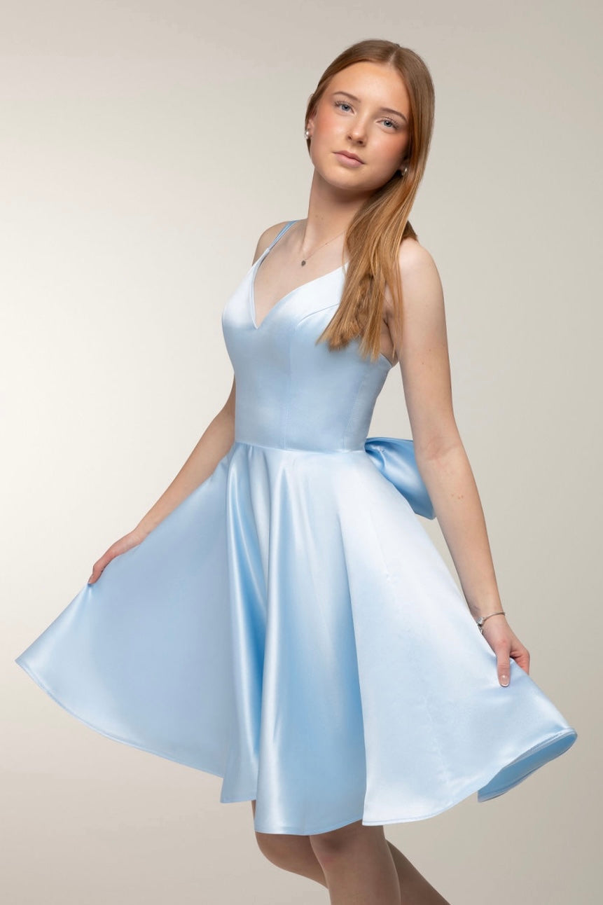 JUHLAMEKKO H4294S-BOW ICEBLUE