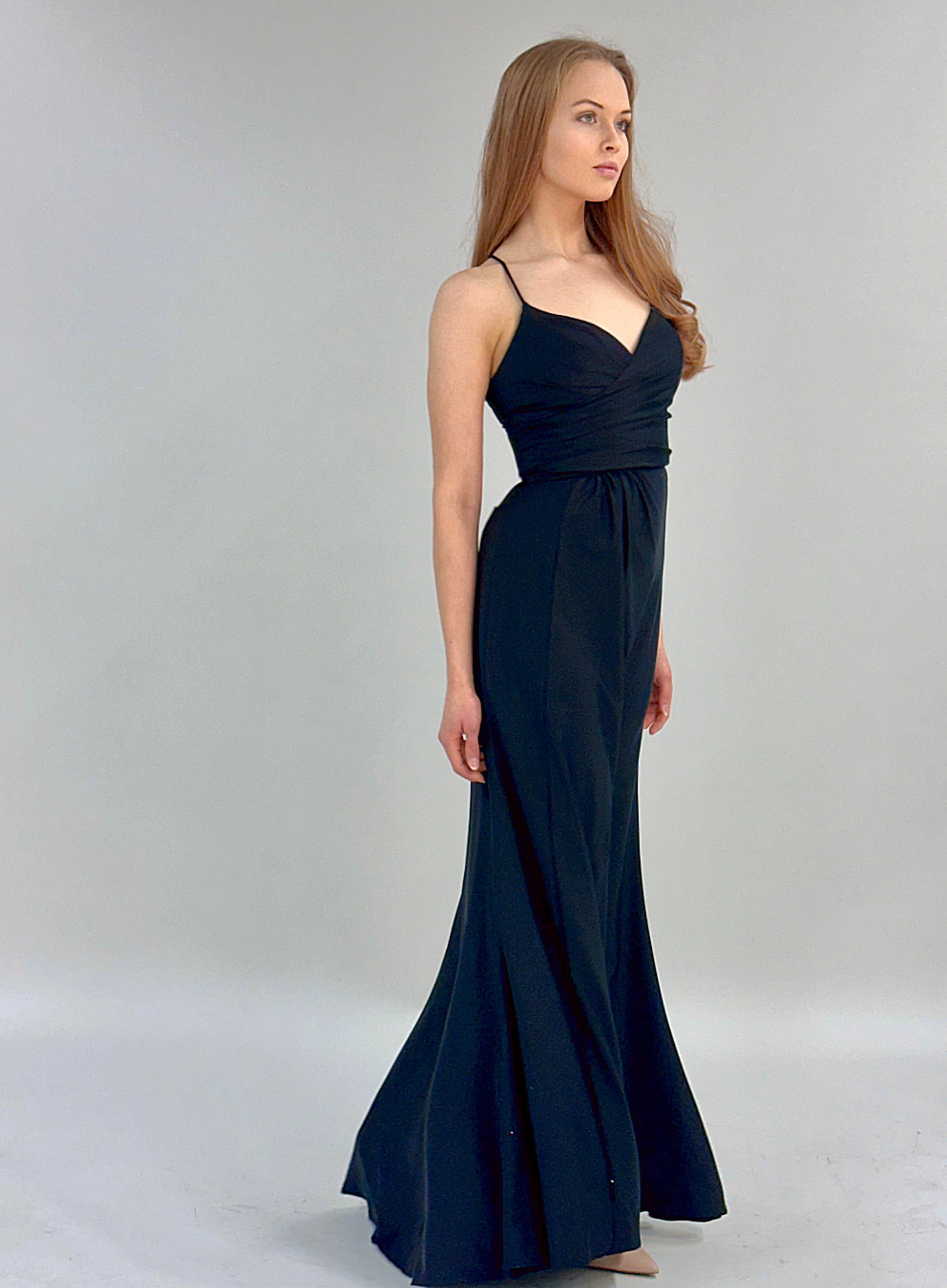 ILTAPUKU H6006L NAVY