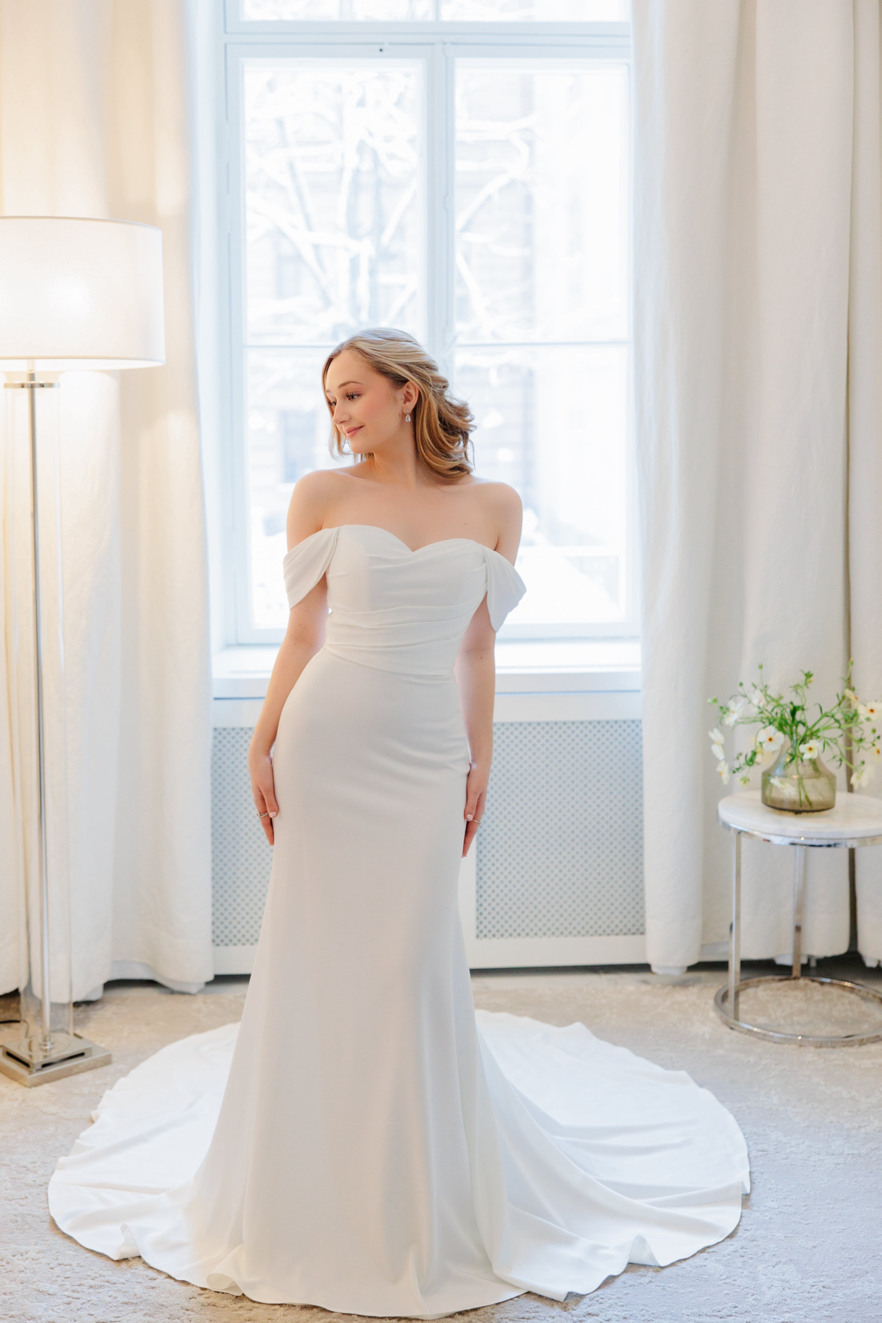 HÄÄMEKKO H4624W-ITALIANSATIN