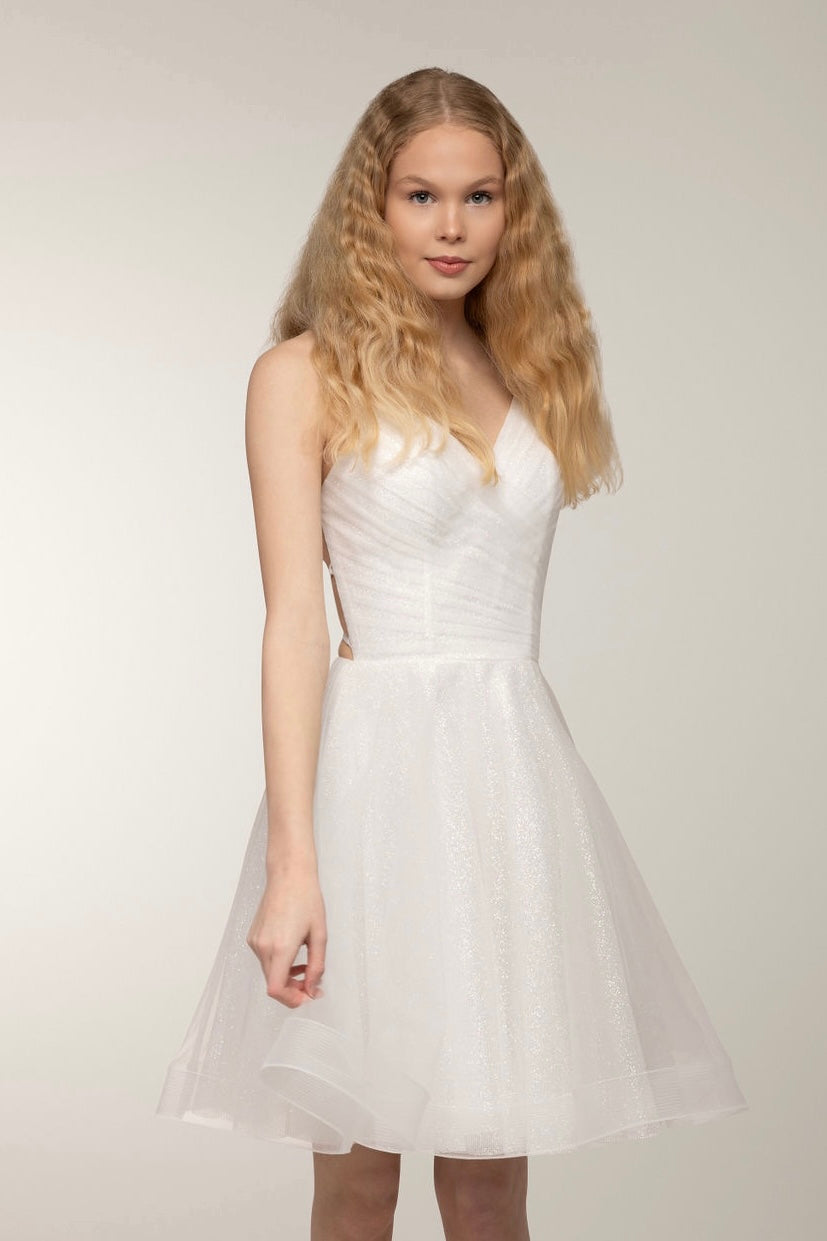 JUHLAMEKKO U4761S-CRYSTAL IVORY