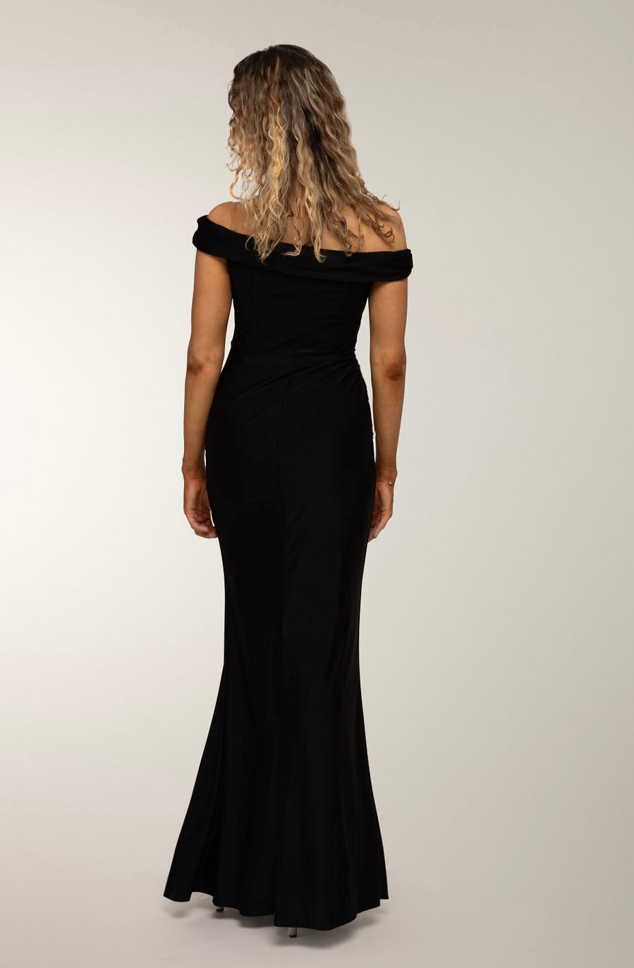 ILTAPUKU H6077L BLACK