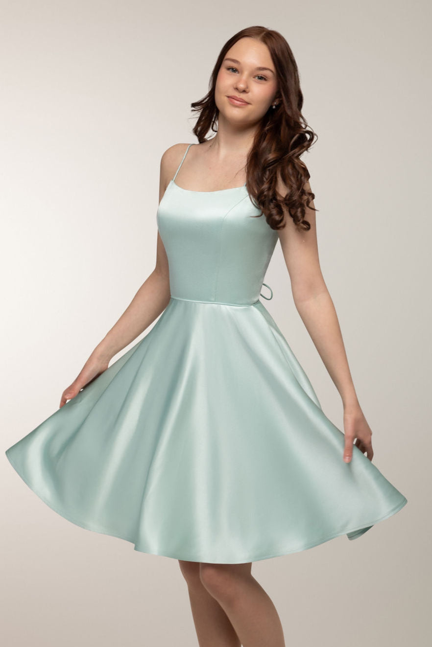 JUHLAMEKKO H4442S-SATIN LIGHT MINT