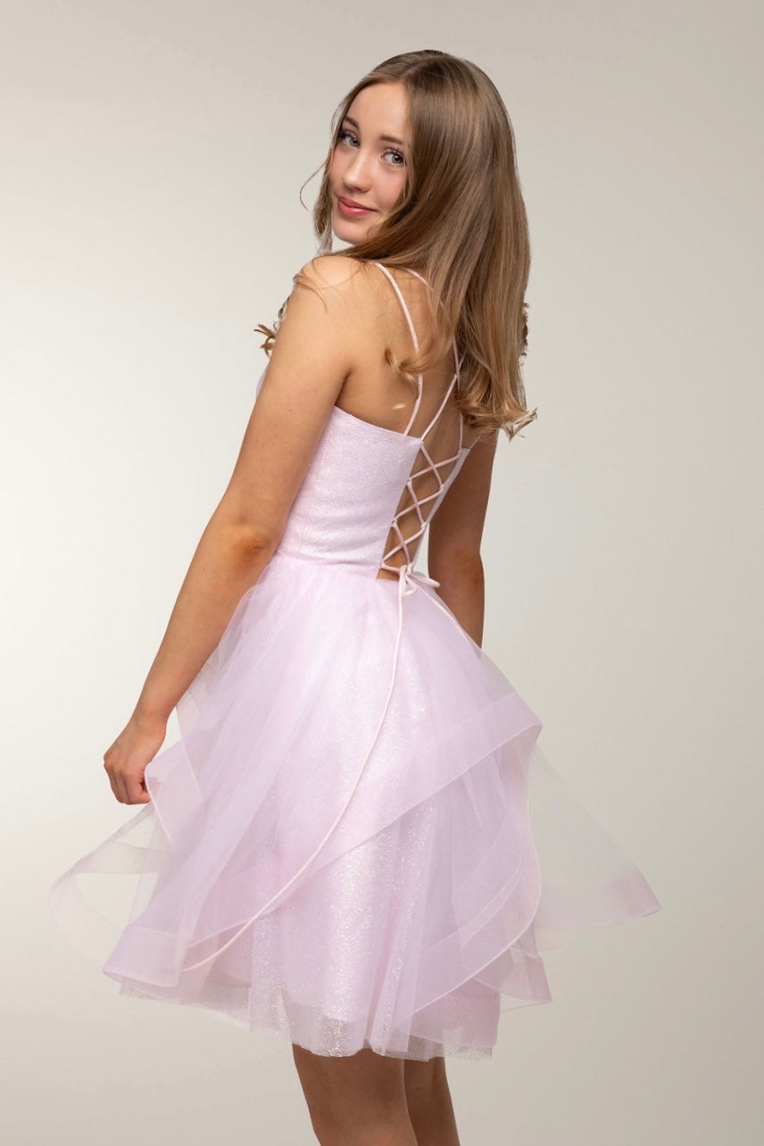 JUHLAMEKKO U4476S-CRYSTAL ORCHID