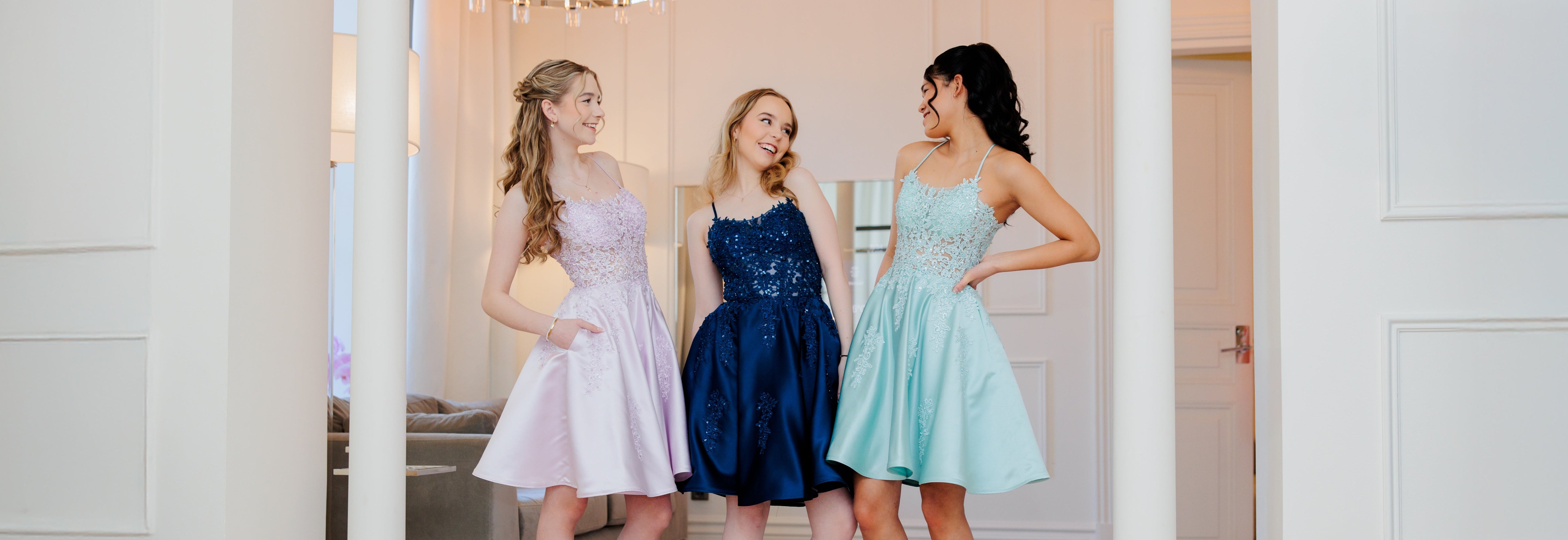 kolme juhlamekkoa, fiilistely kuva.