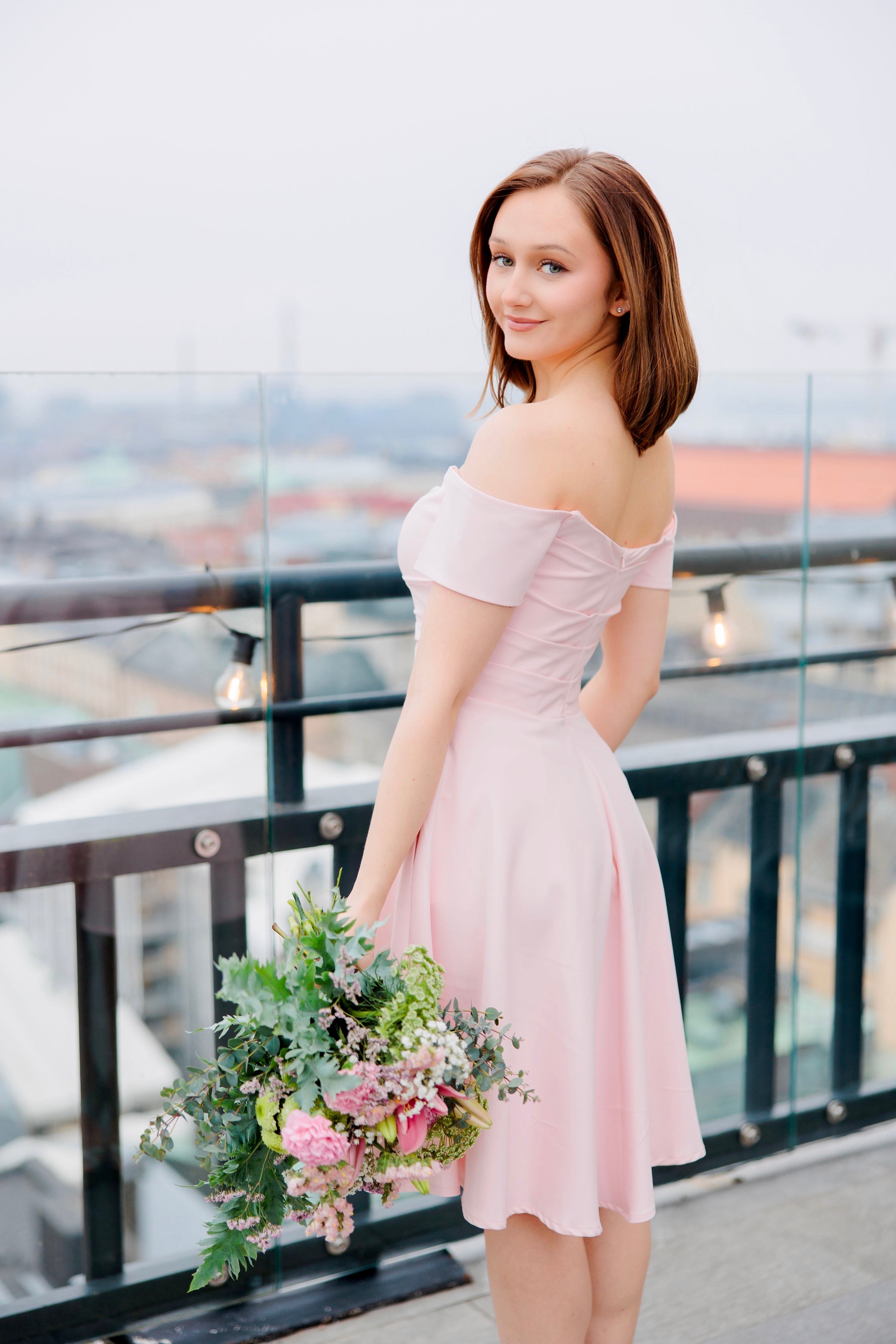 H4803S-JERSEY TEAROSE