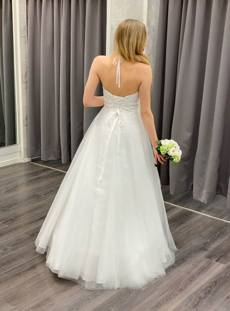 HÄÄMEKKO H3258W-TULLE