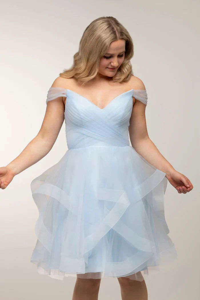 JUHLAMEKKO H4196S ICEBLUE