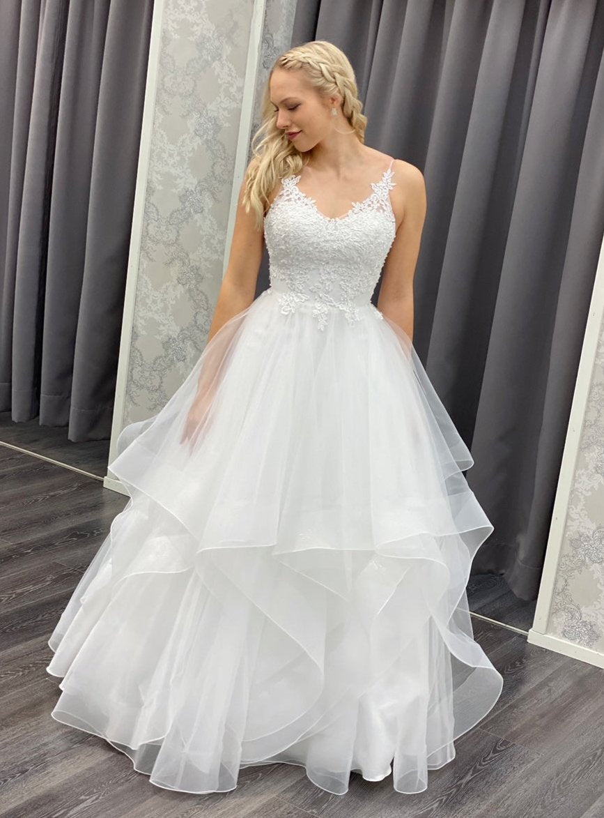 HÄÄMEKKO H4377W-TULLE