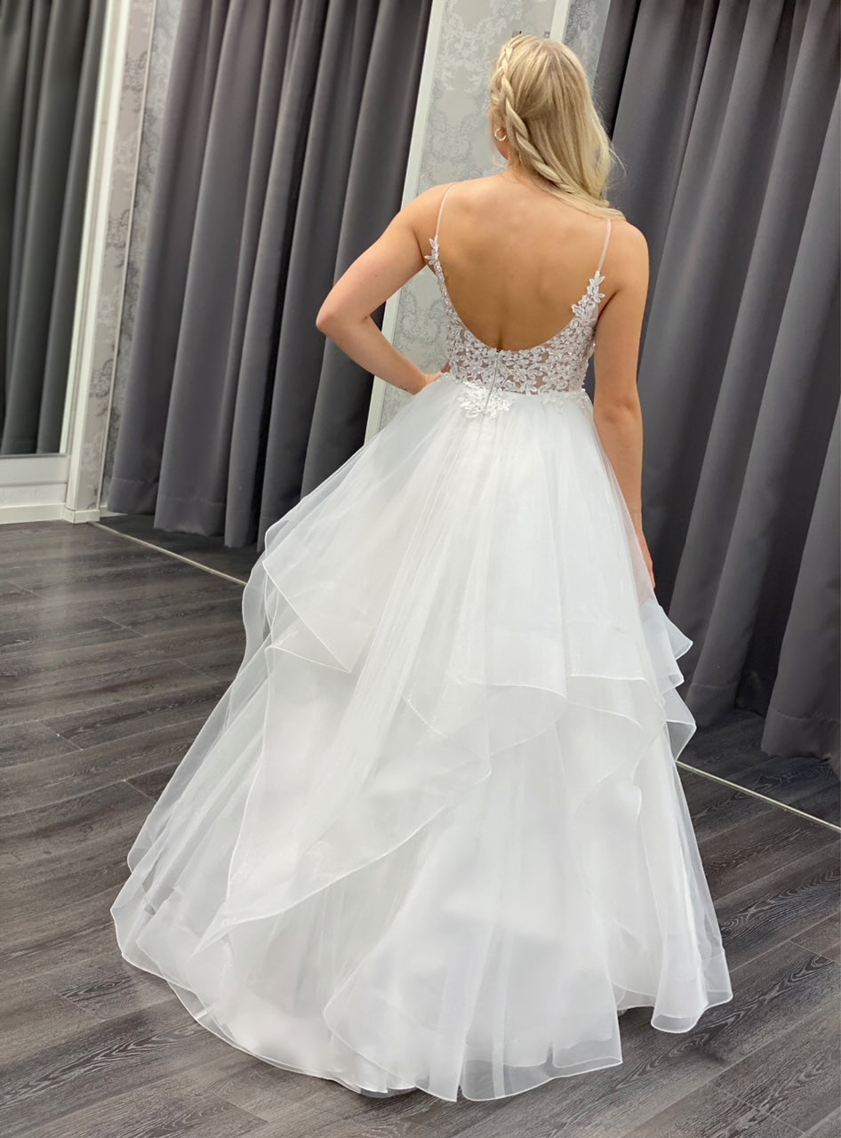 HÄÄMEKKO H4377W-TULLE