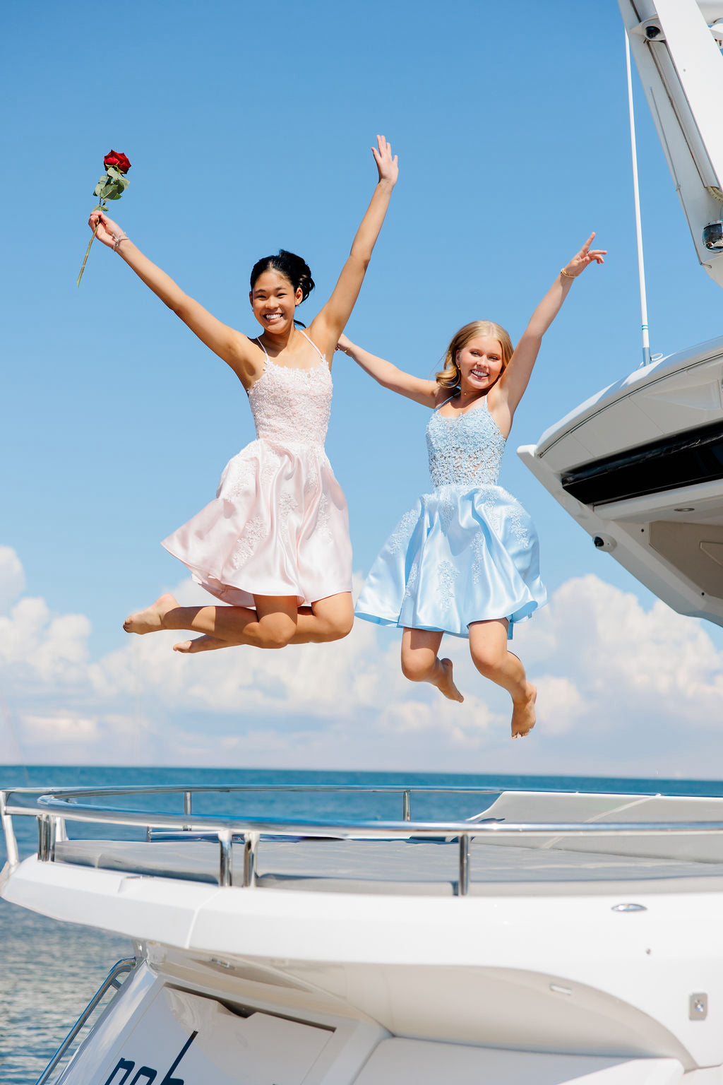 JUHLAMEKKO H4435SL-SATIN PINK