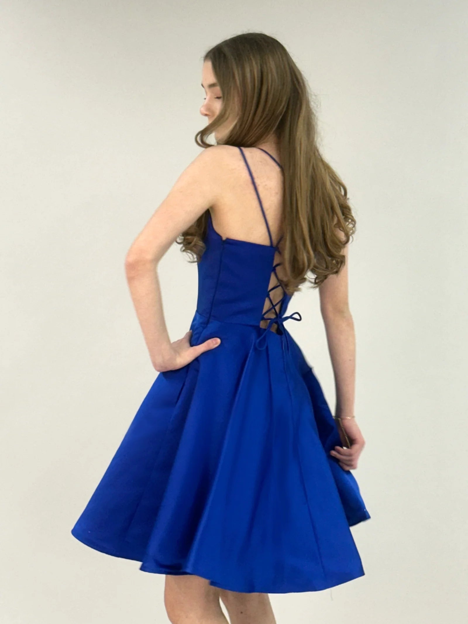 JUHLAMEKKO H4294S-SPECIAL ROYALBLUE