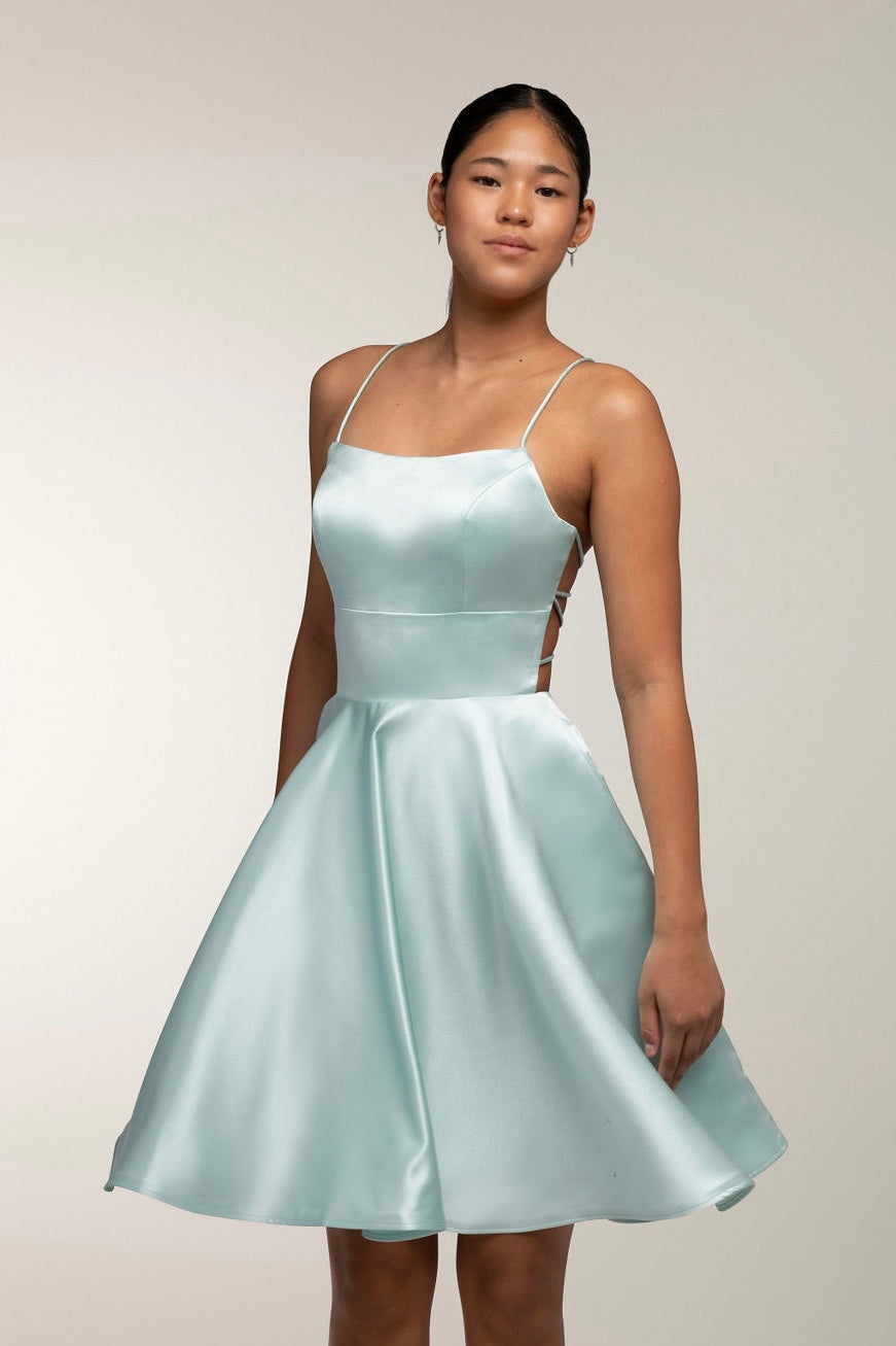 JUHLAMEKKO H4681S-SATIN LIGHT MINT