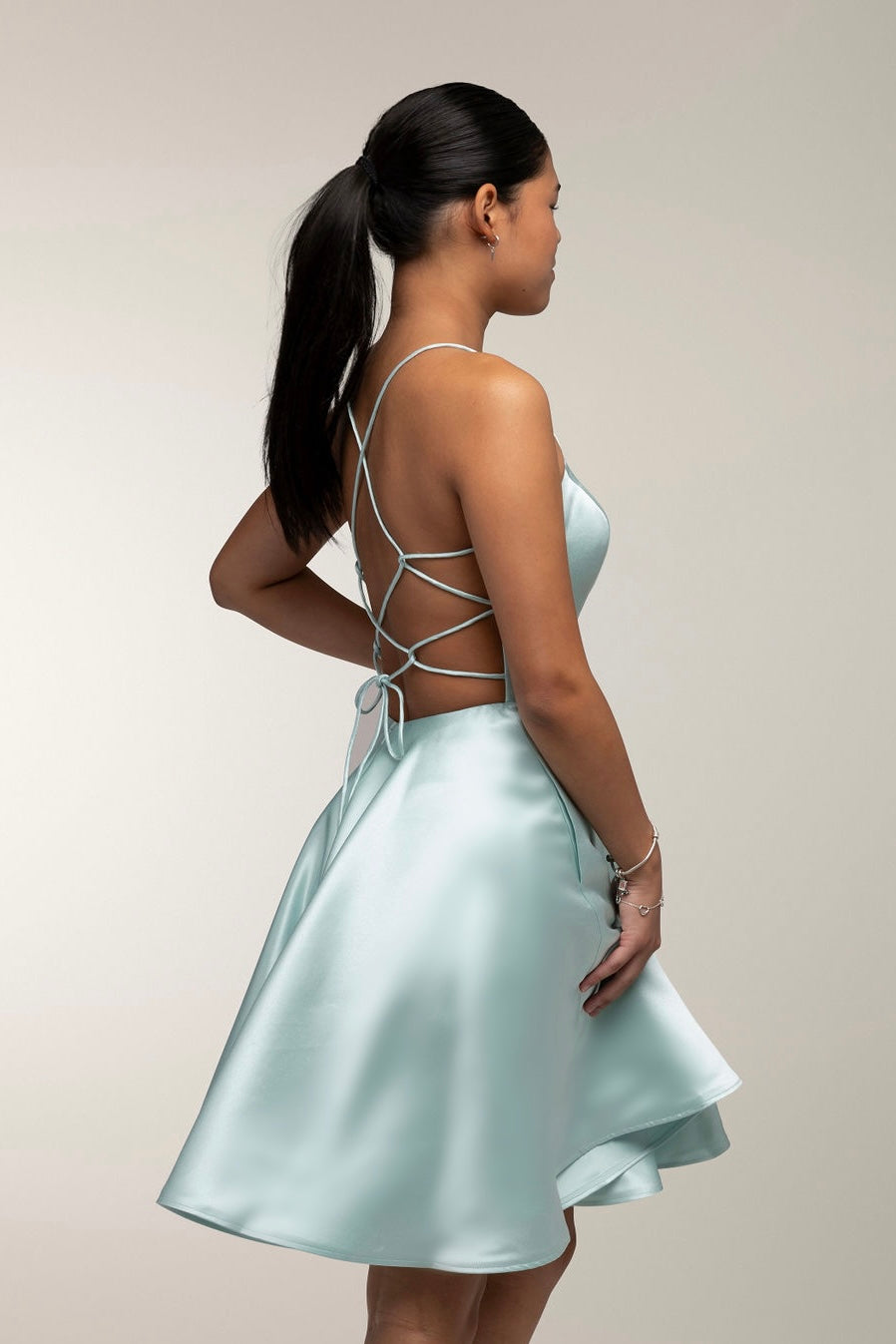 JUHLAMEKKO H4681S-SATIN LIGHT MINT