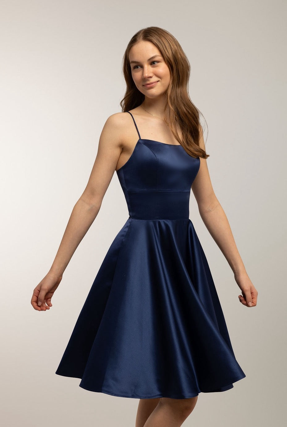 Juhlamekko H5007S-Special Midnight