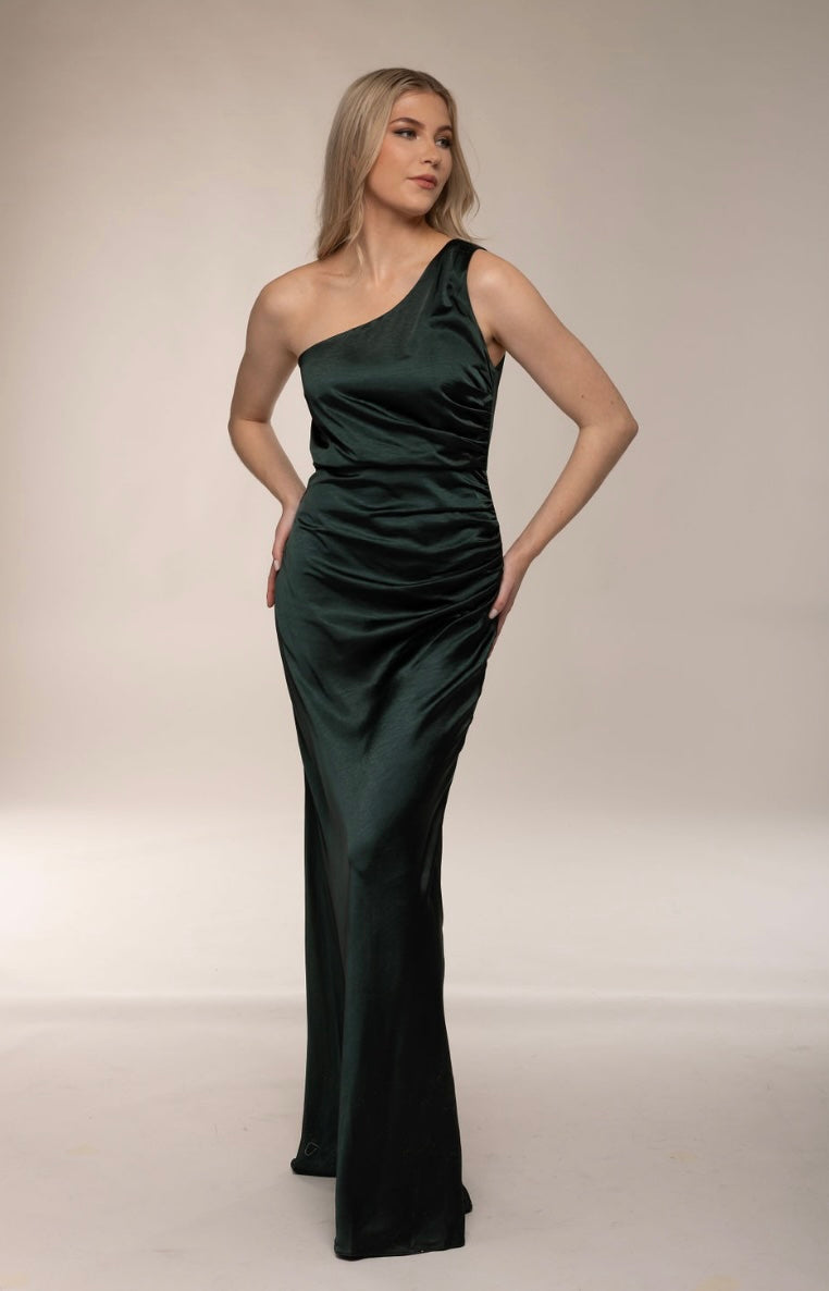 ILTAPUKU H6087L DARK GREEN