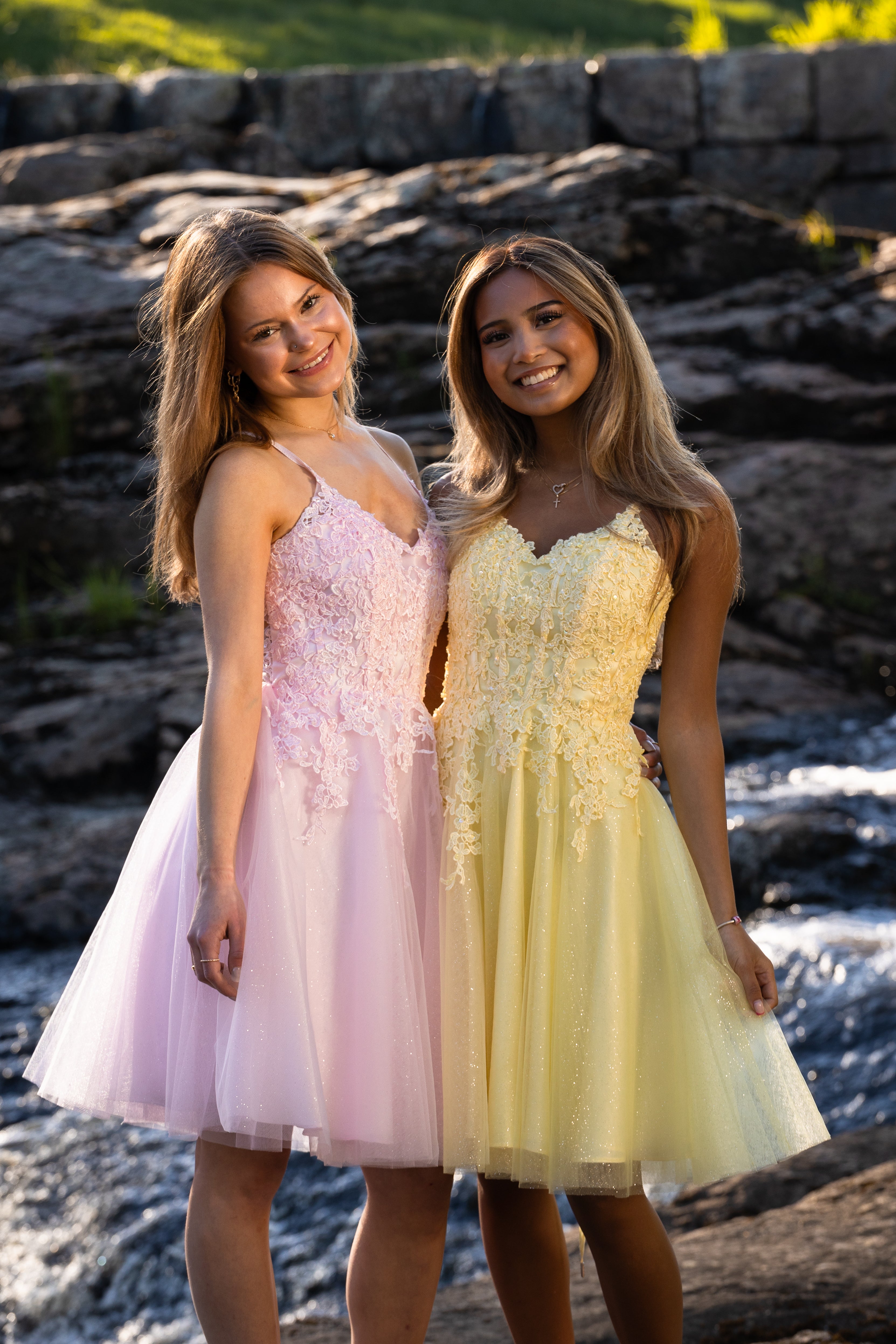 JUHLAMEKKO U6121SS-STARLITE YELLOW