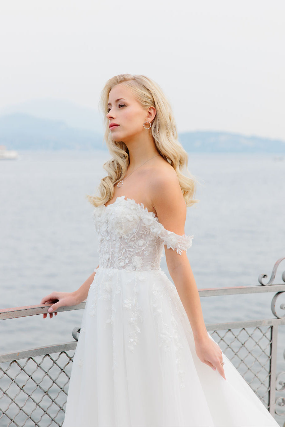 WEDDING DRESS ROSITA