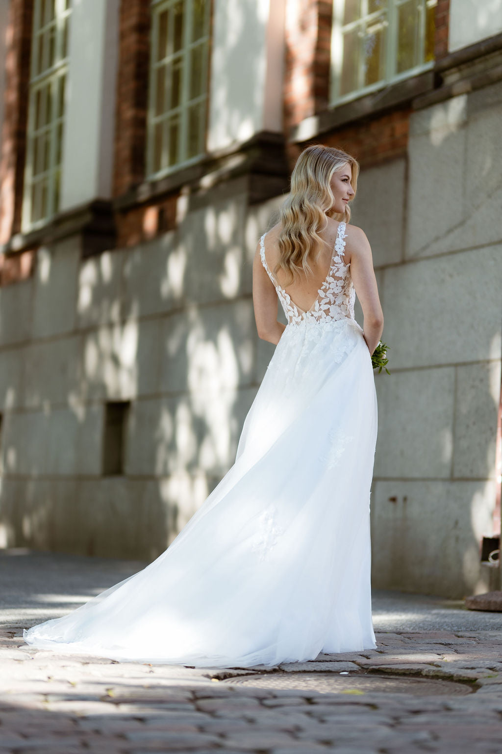 HÄÄMEKKO H4810W-TULLE