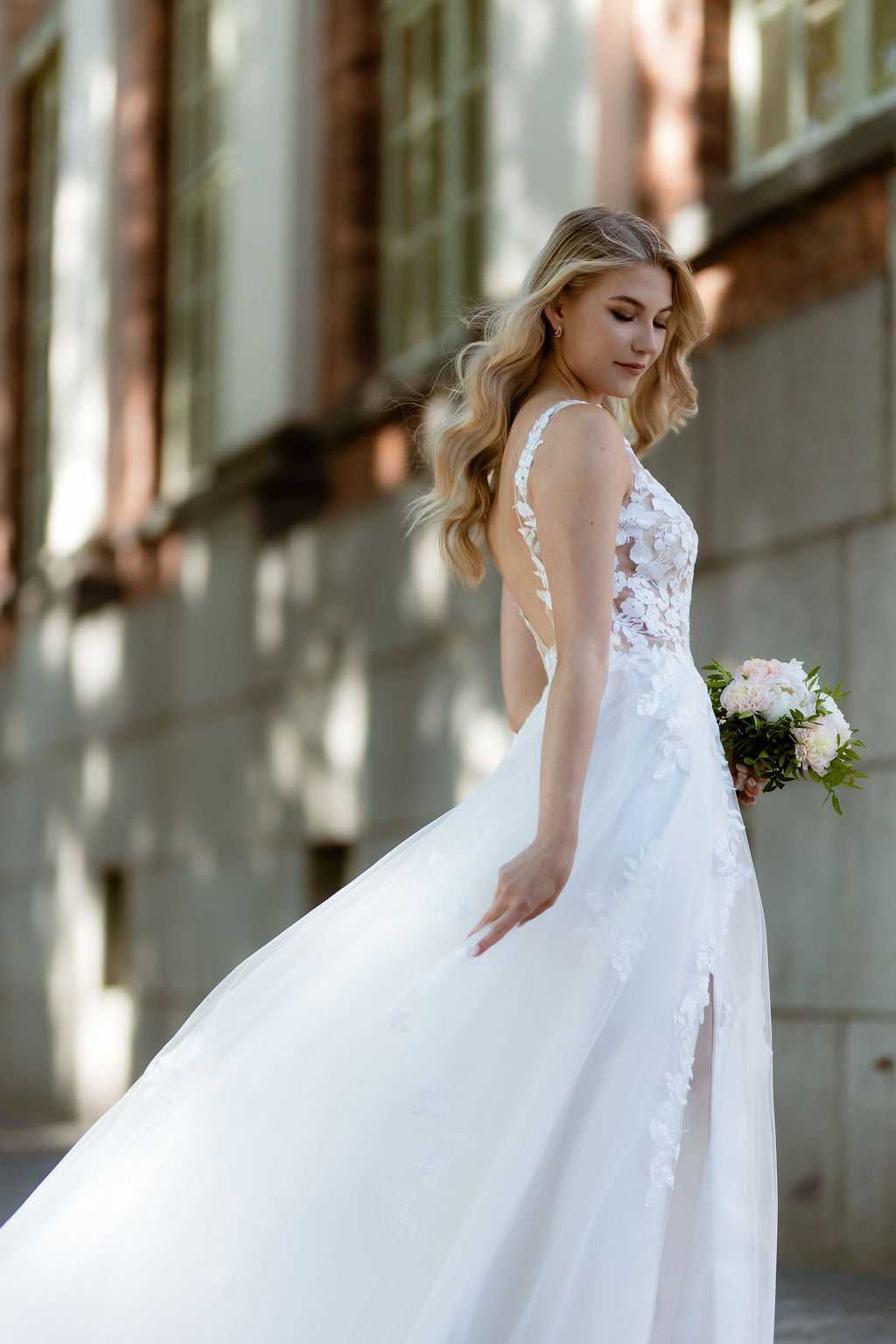 HÄÄMEKKO H4810W-TULLE