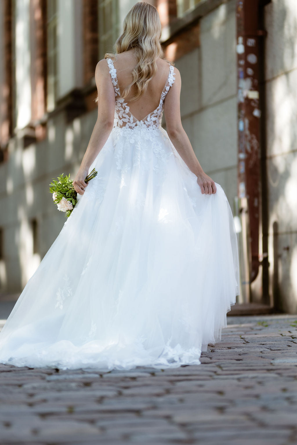HÄÄMEKKO H4810W-TULLE