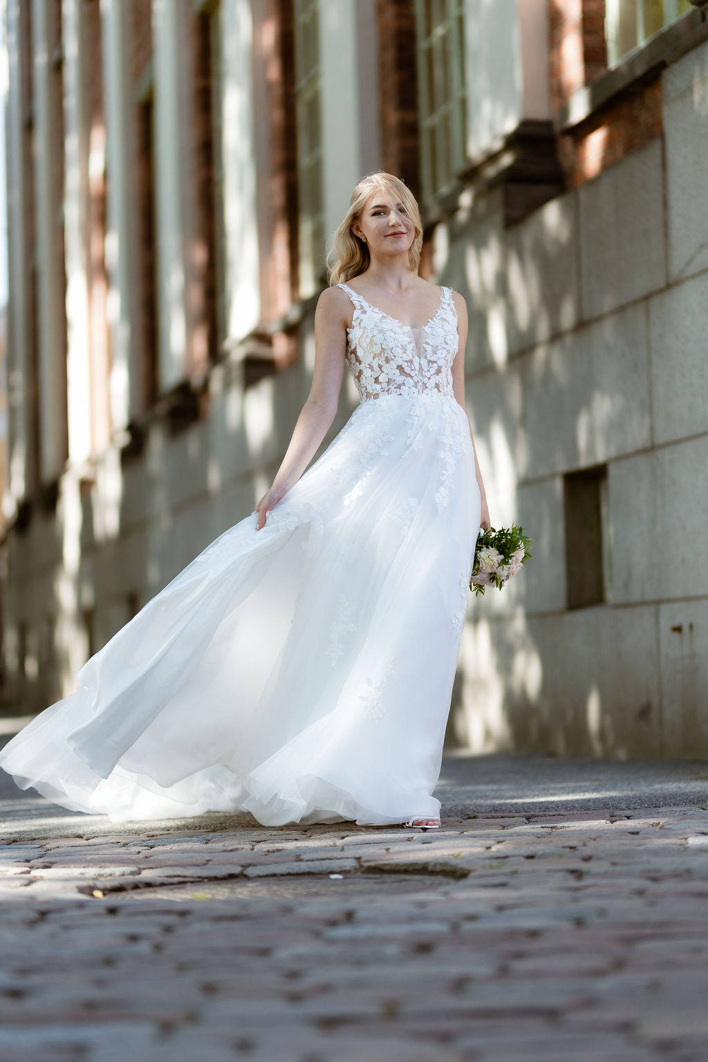 HÄÄMEKKO H4810W-TULLE