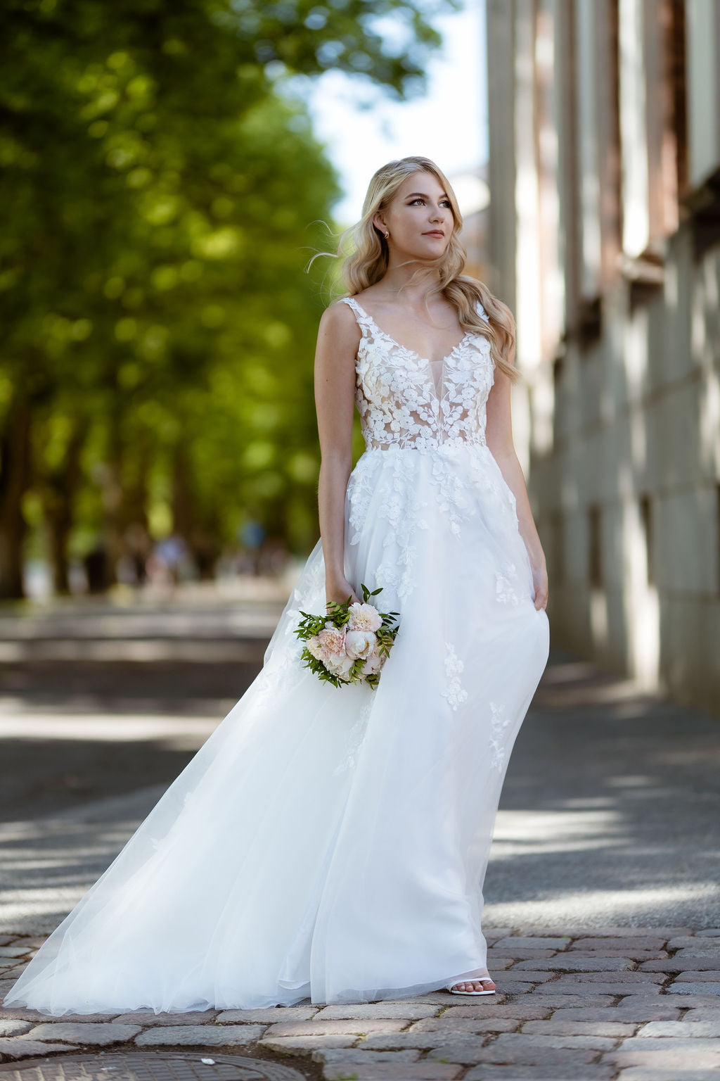 HÄÄMEKKO H4810W-TULLE