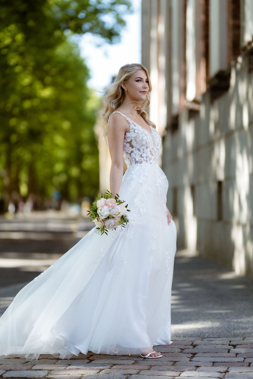 HÄÄMEKKO H4810W-TULLE