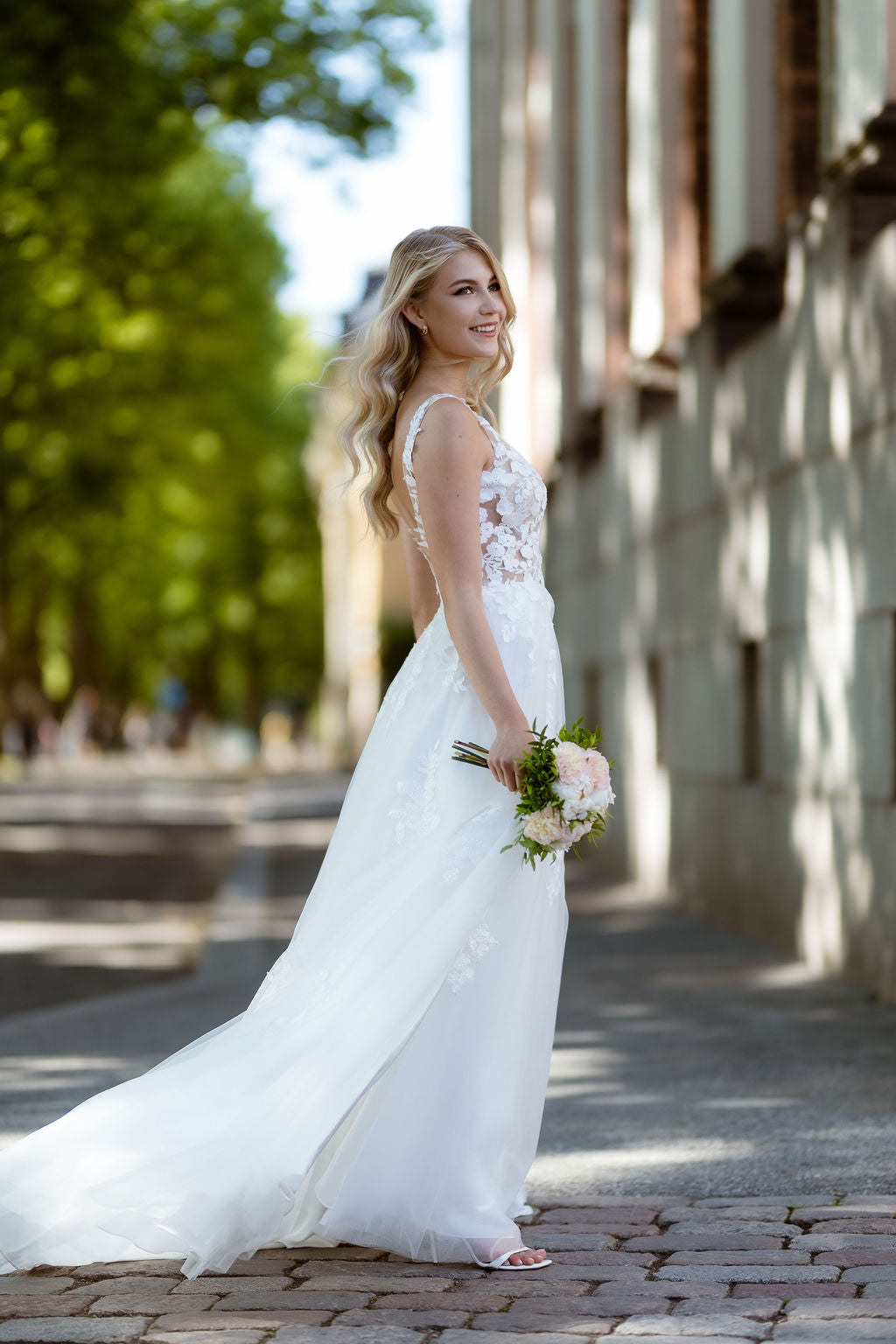 HÄÄMEKKO H4810W-TULLE