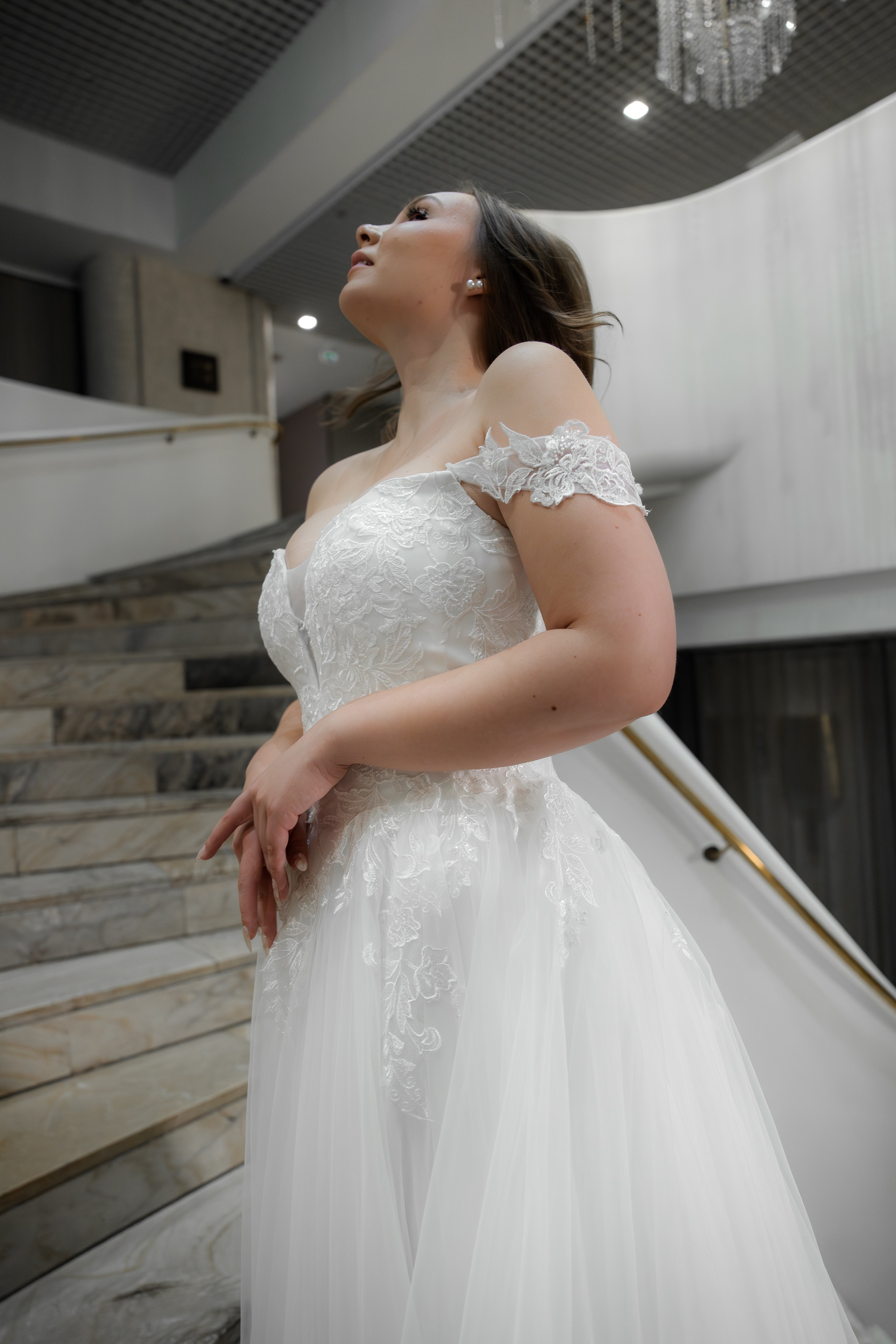 HÄÄMEKKO H6020W-TULLE