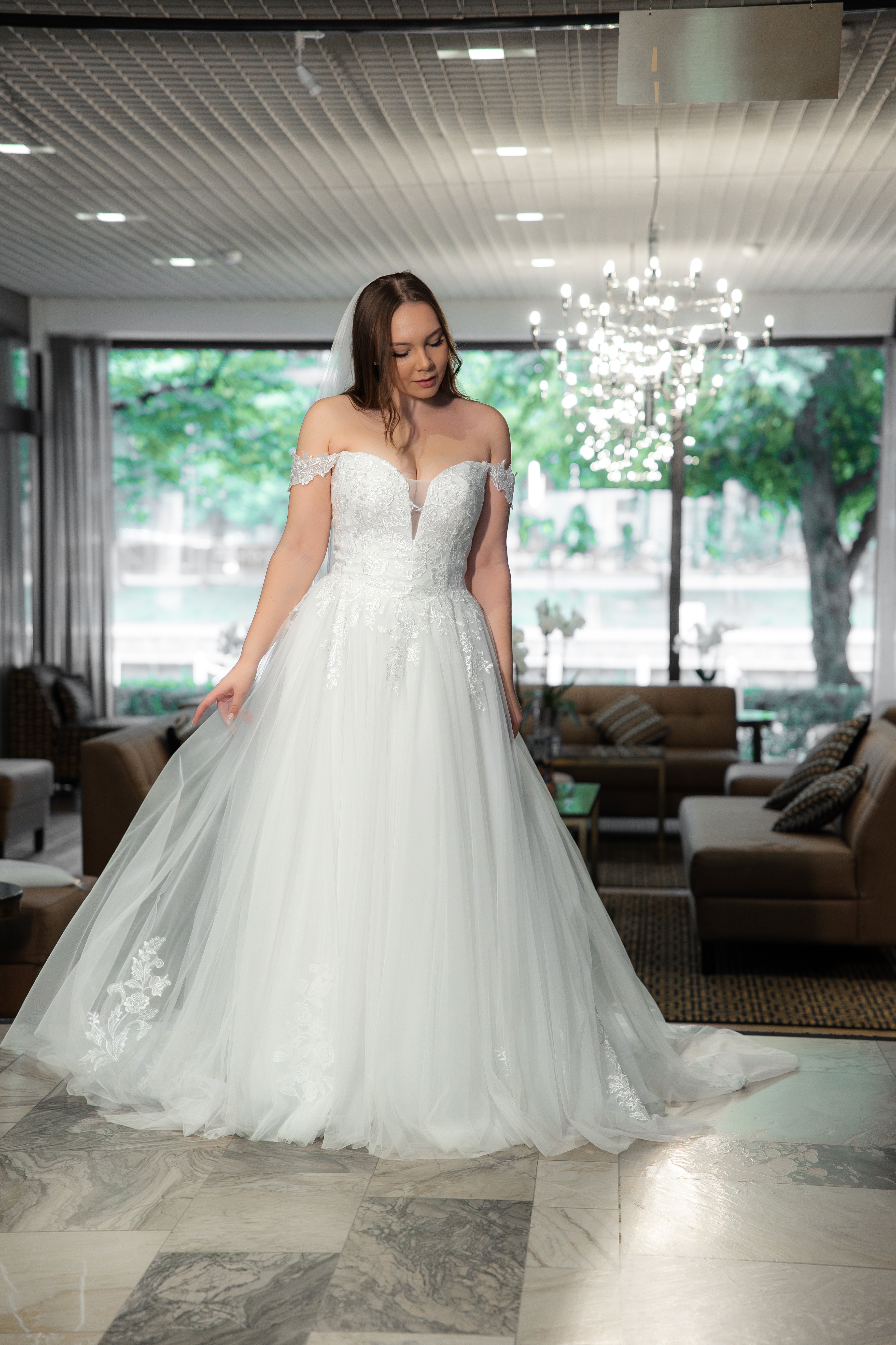 HÄÄMEKKO H6020W-TULLE