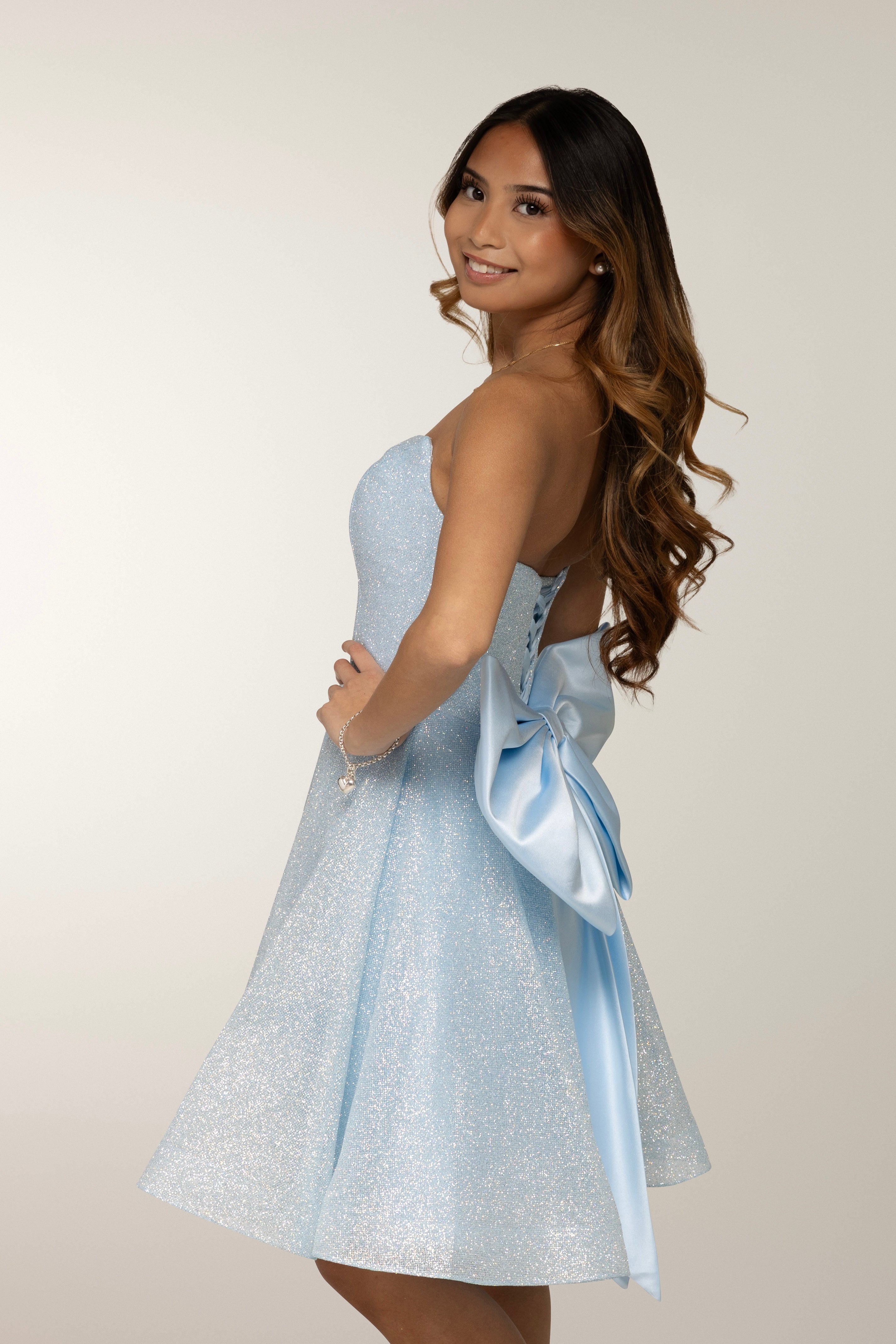 JUHLAMEKKO U4720SB-CRYSTAL ICEBLUE