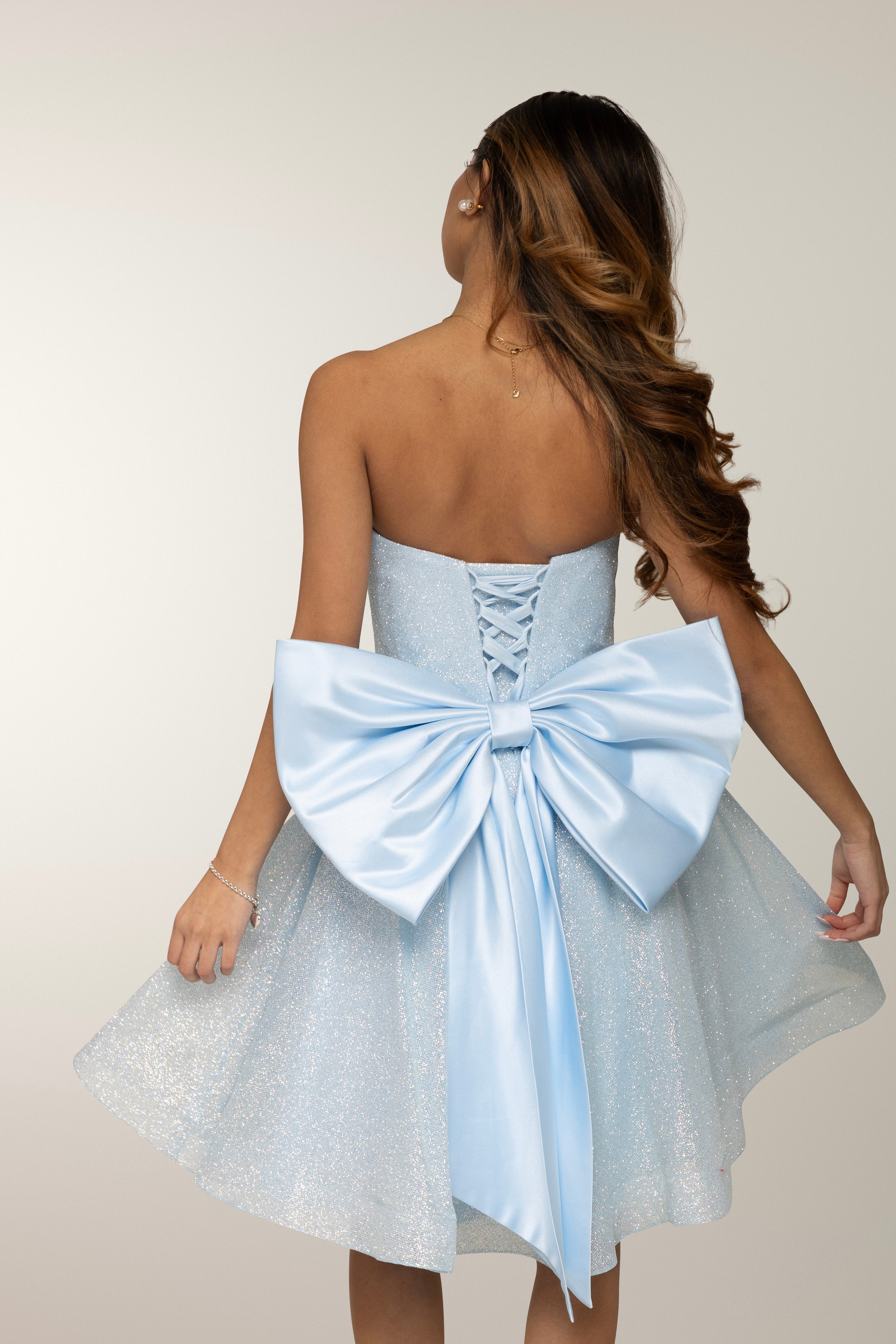 JUHLAMEKKO U4720SB-CRYSTAL ICEBLUE