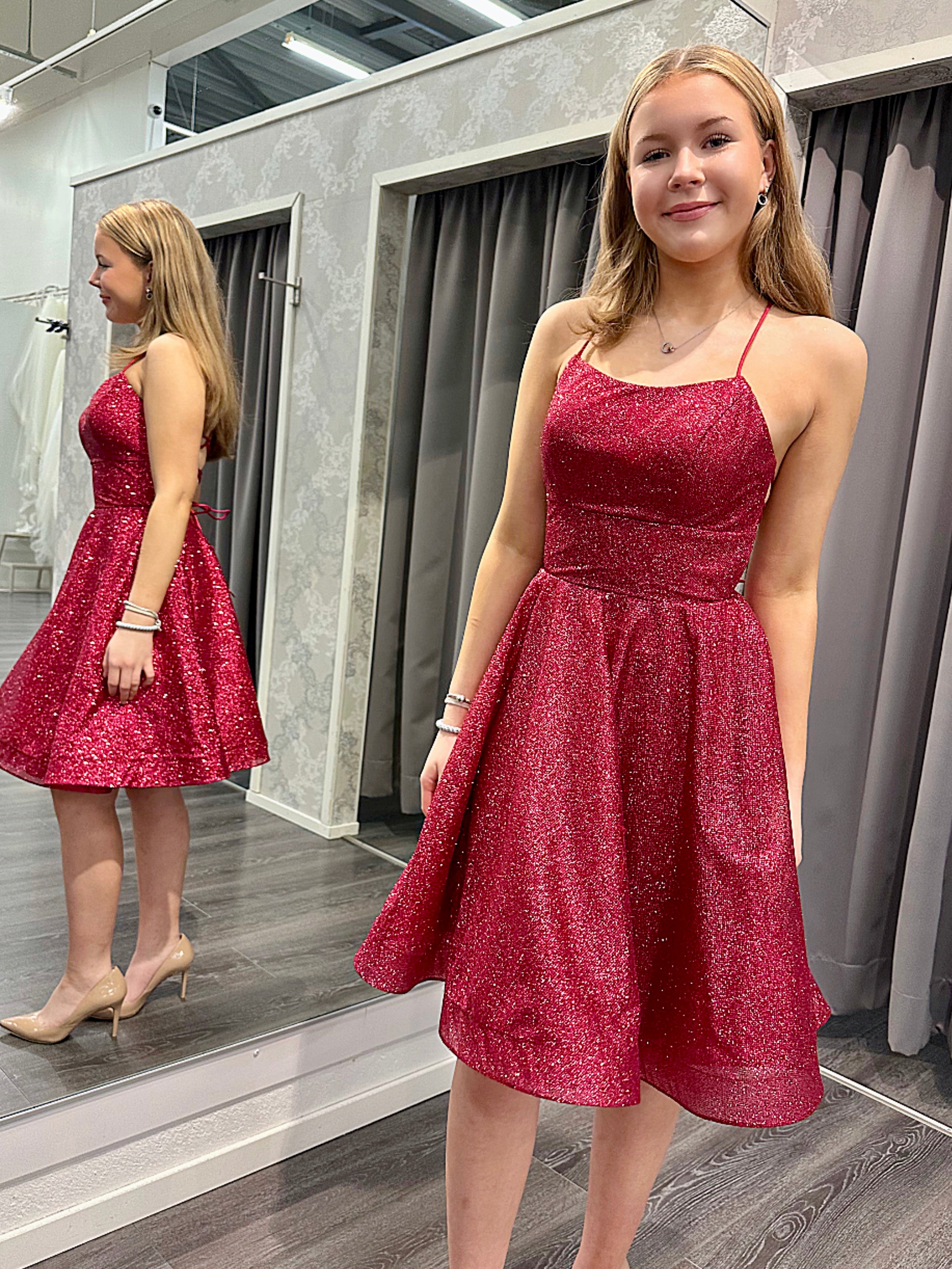 JUHLAMEKKO U5004S-CRYSTAL RUBY