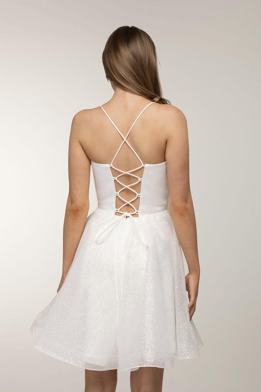 JUHLAMEKKO U4443SS-CRYSTAL IVORY