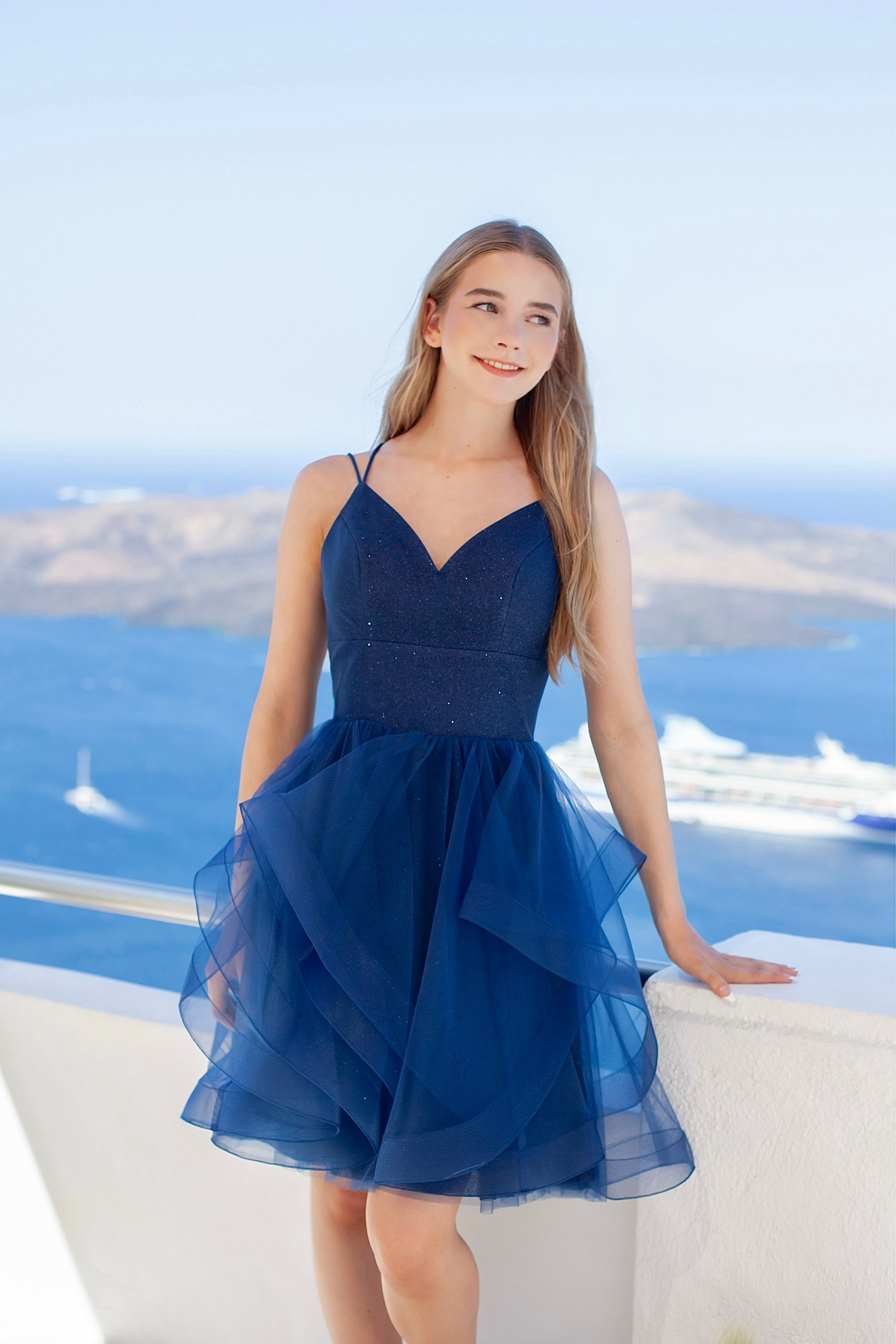 JUHLAMEKKO U4476S-CRYSTAL MIDNIGHT